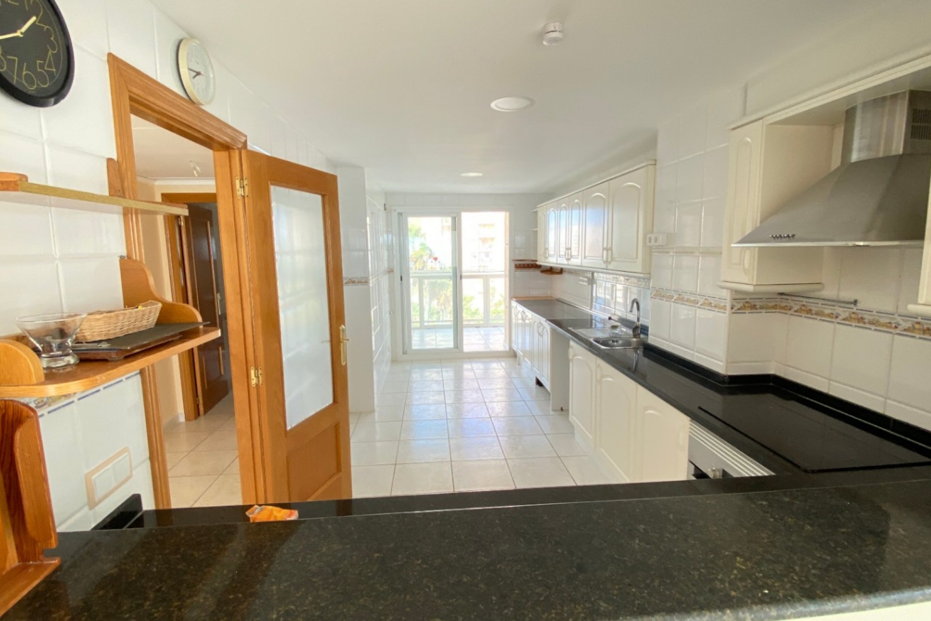 Reventa - Apartment - Calpe - Playa De Arenal