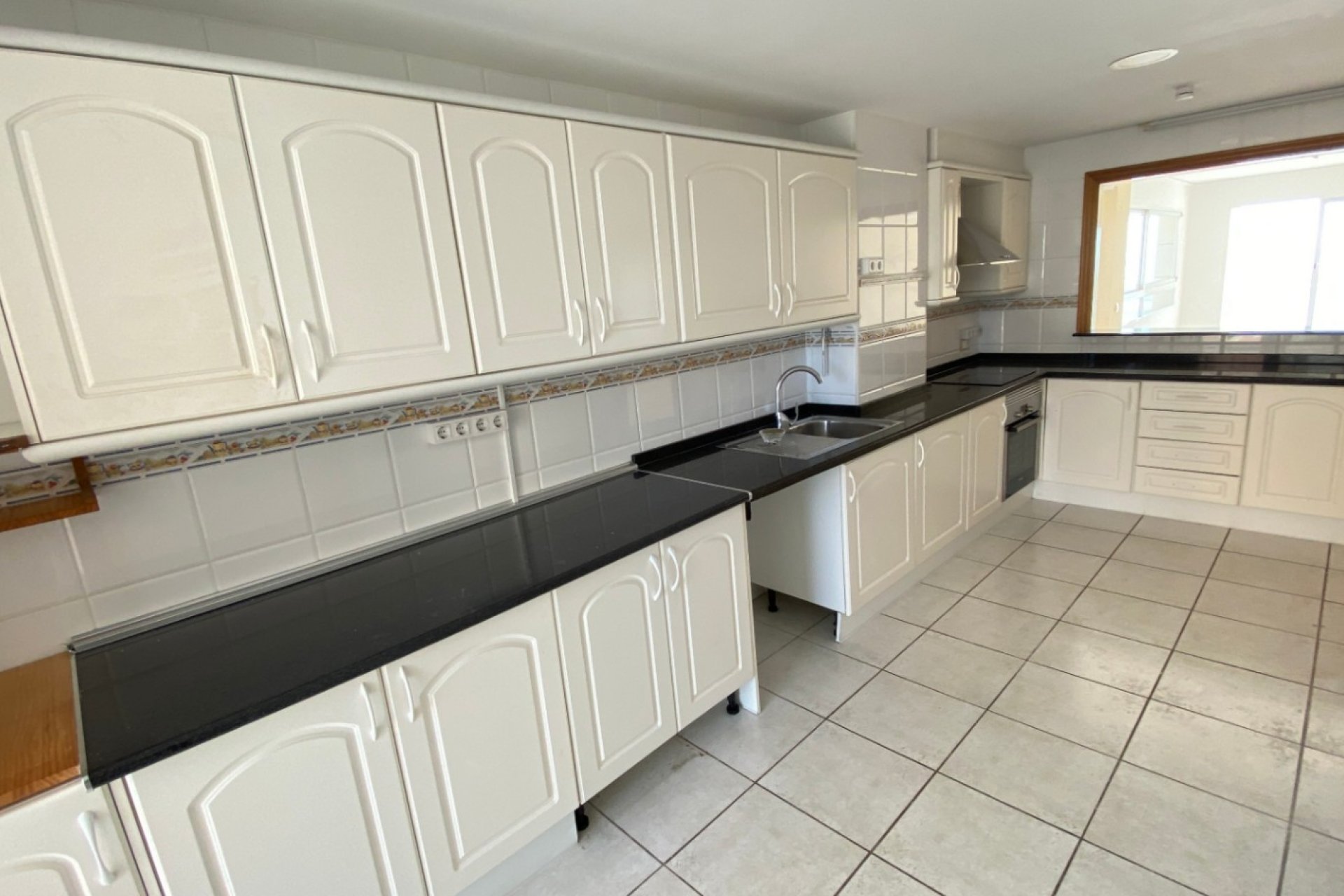 Reventa - Apartment - Calpe - Playa De Arenal