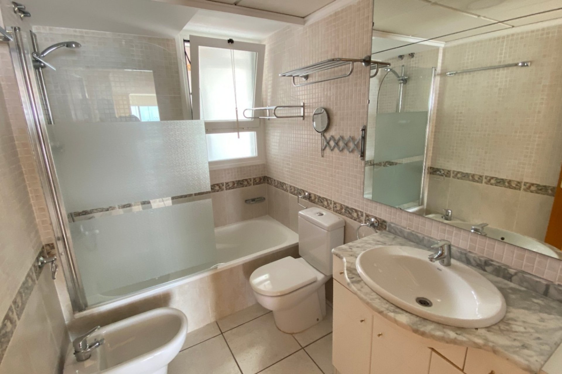 Reventa - Apartment - Calpe - Playa De Arenal