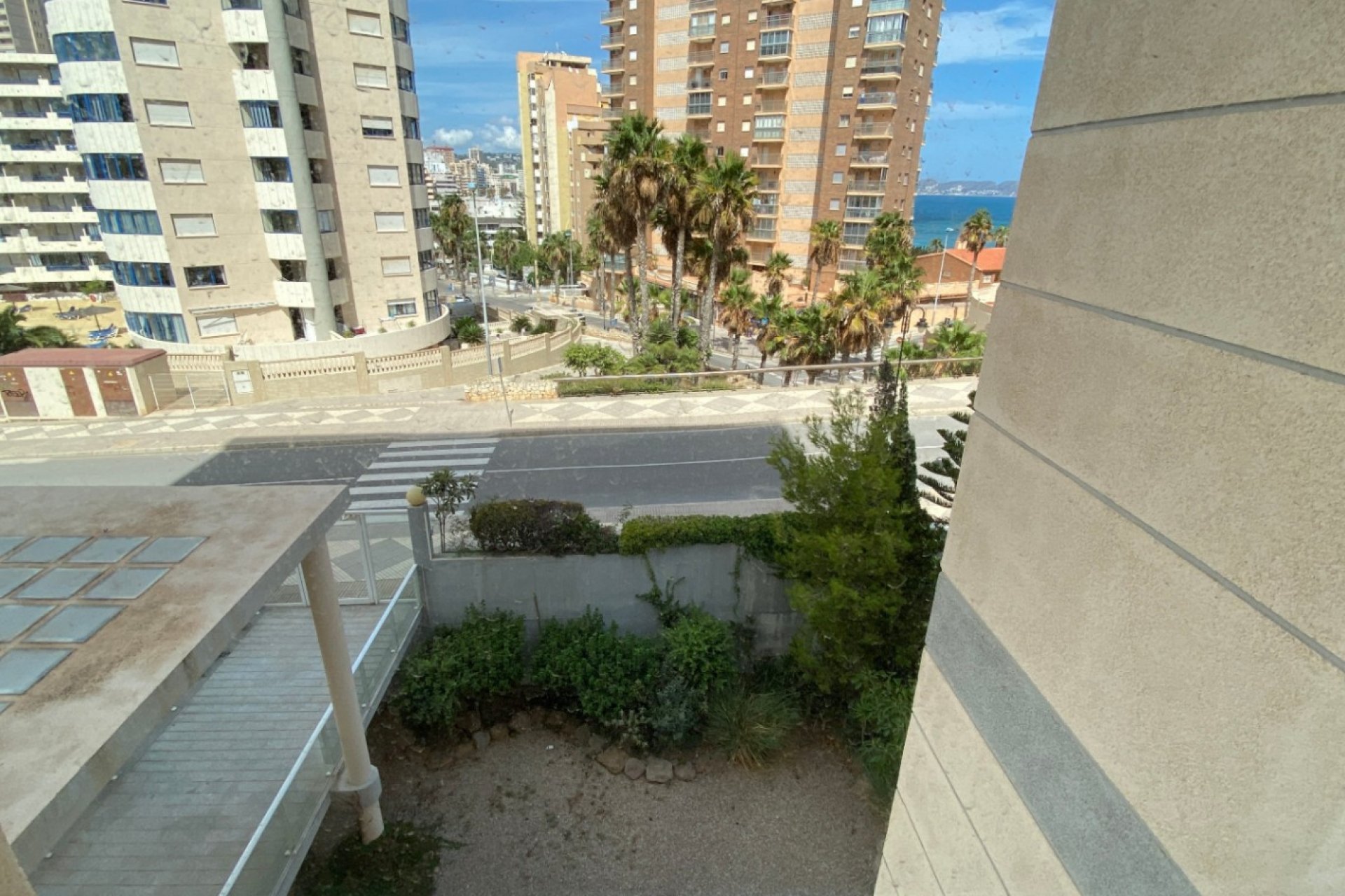 Reventa - Apartment - Calpe - Playa De Arenal