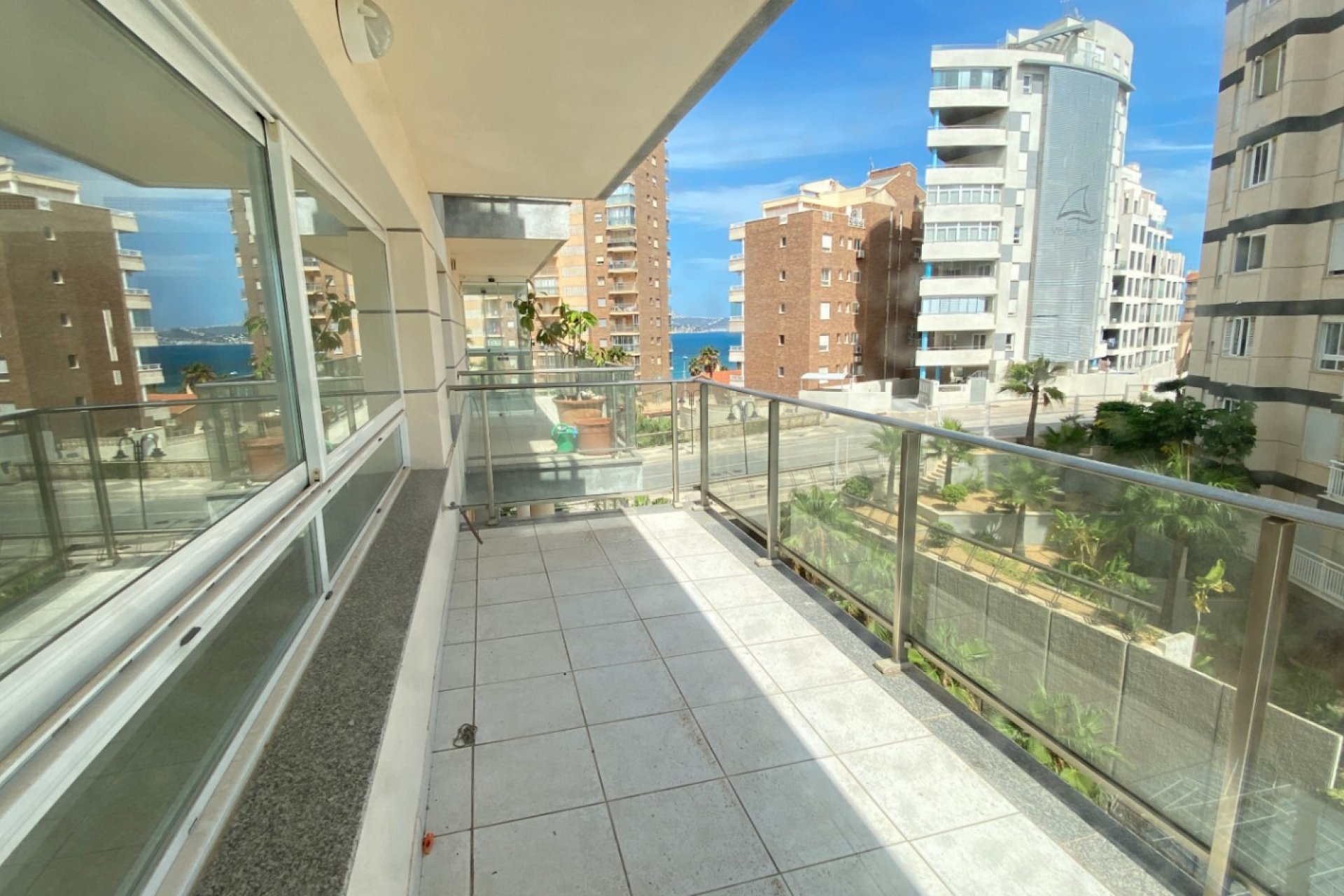 Reventa - Apartment - Calpe - Playa De Arenal