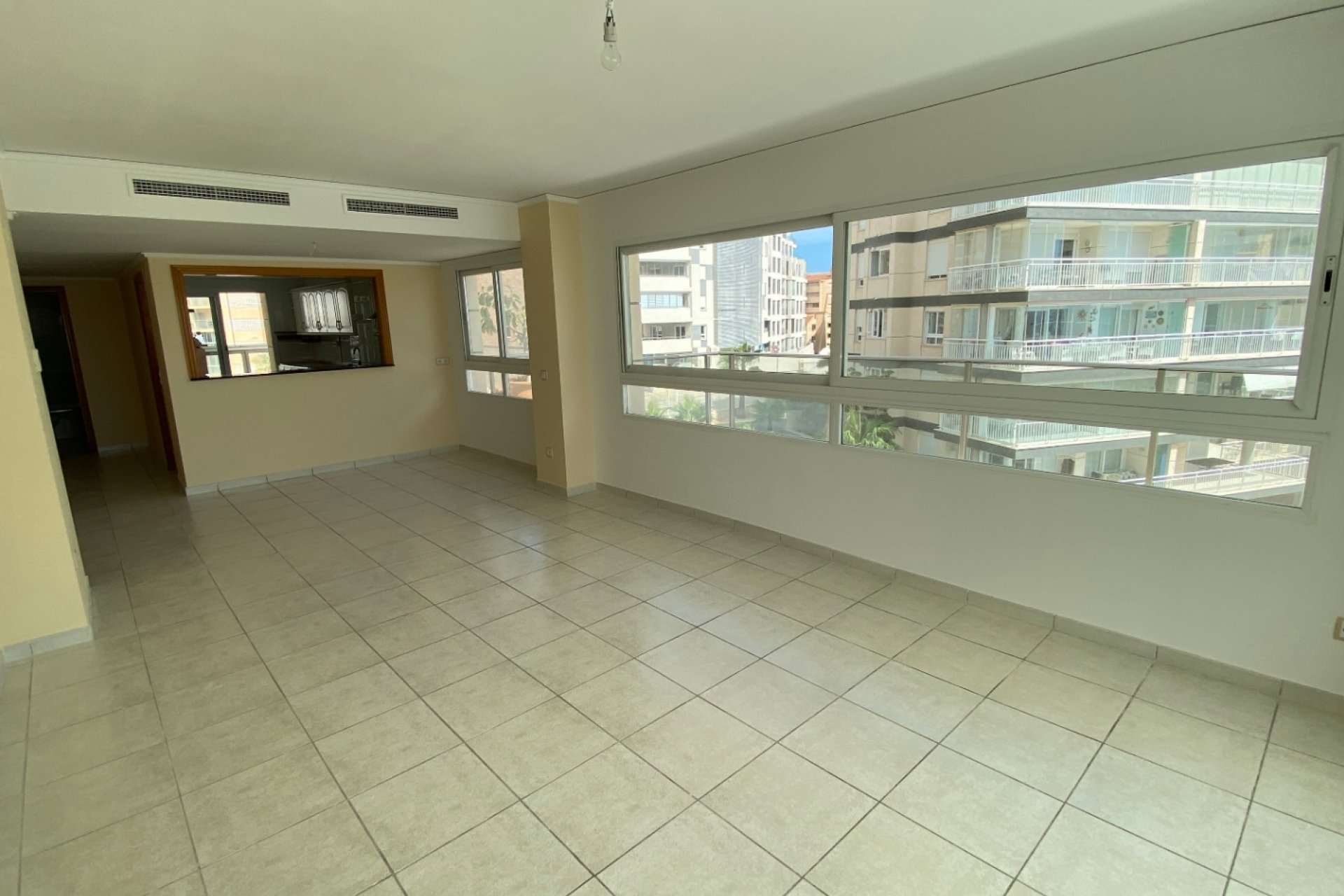 Reventa - Apartment - Calpe - Playa De Arenal