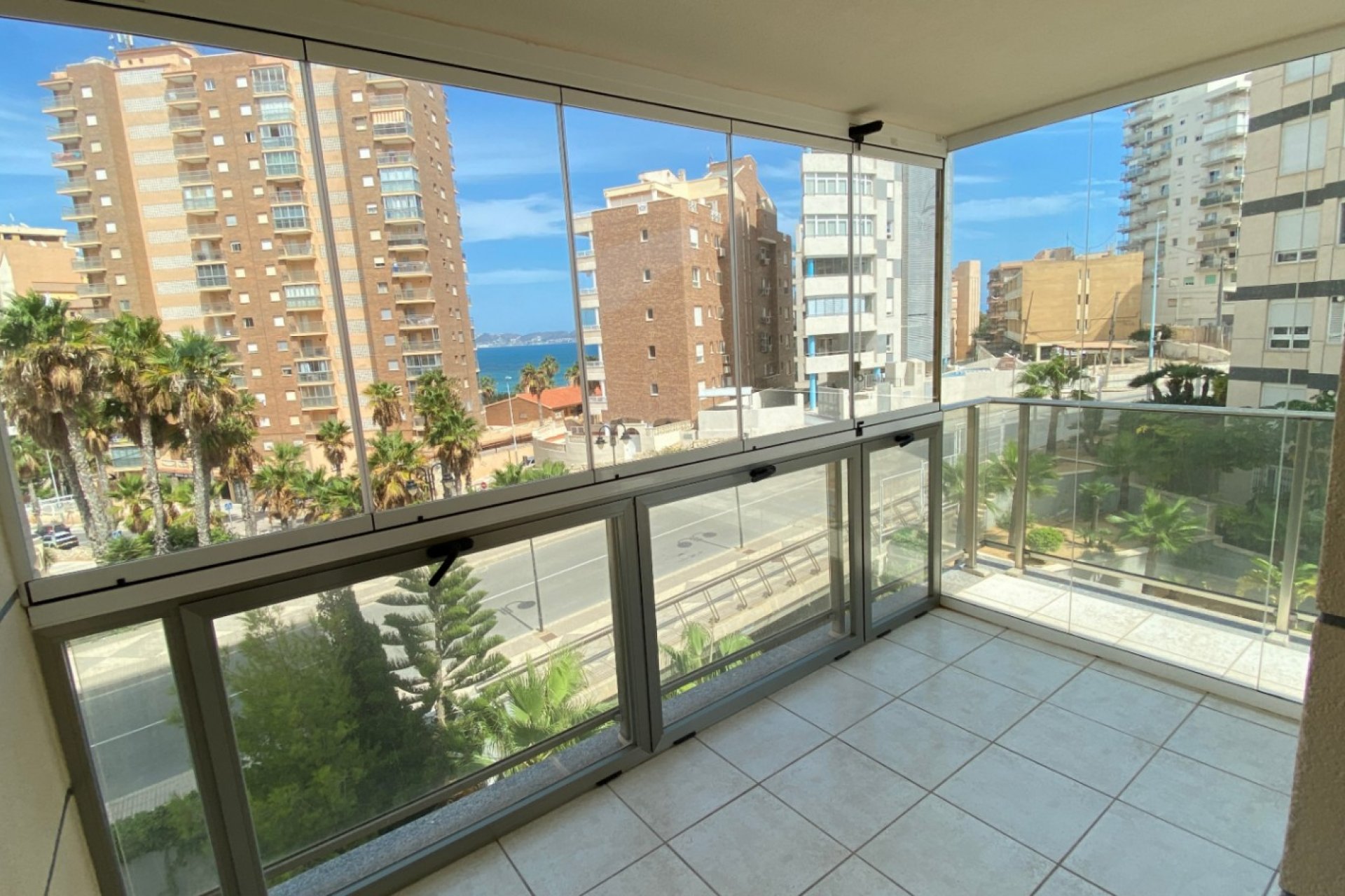 Reventa - Apartment - Calpe - Playa De Arenal