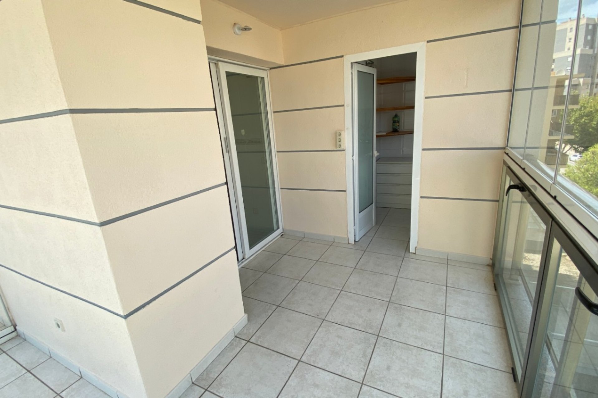Reventa - Apartment - Calpe - Playa De Arenal