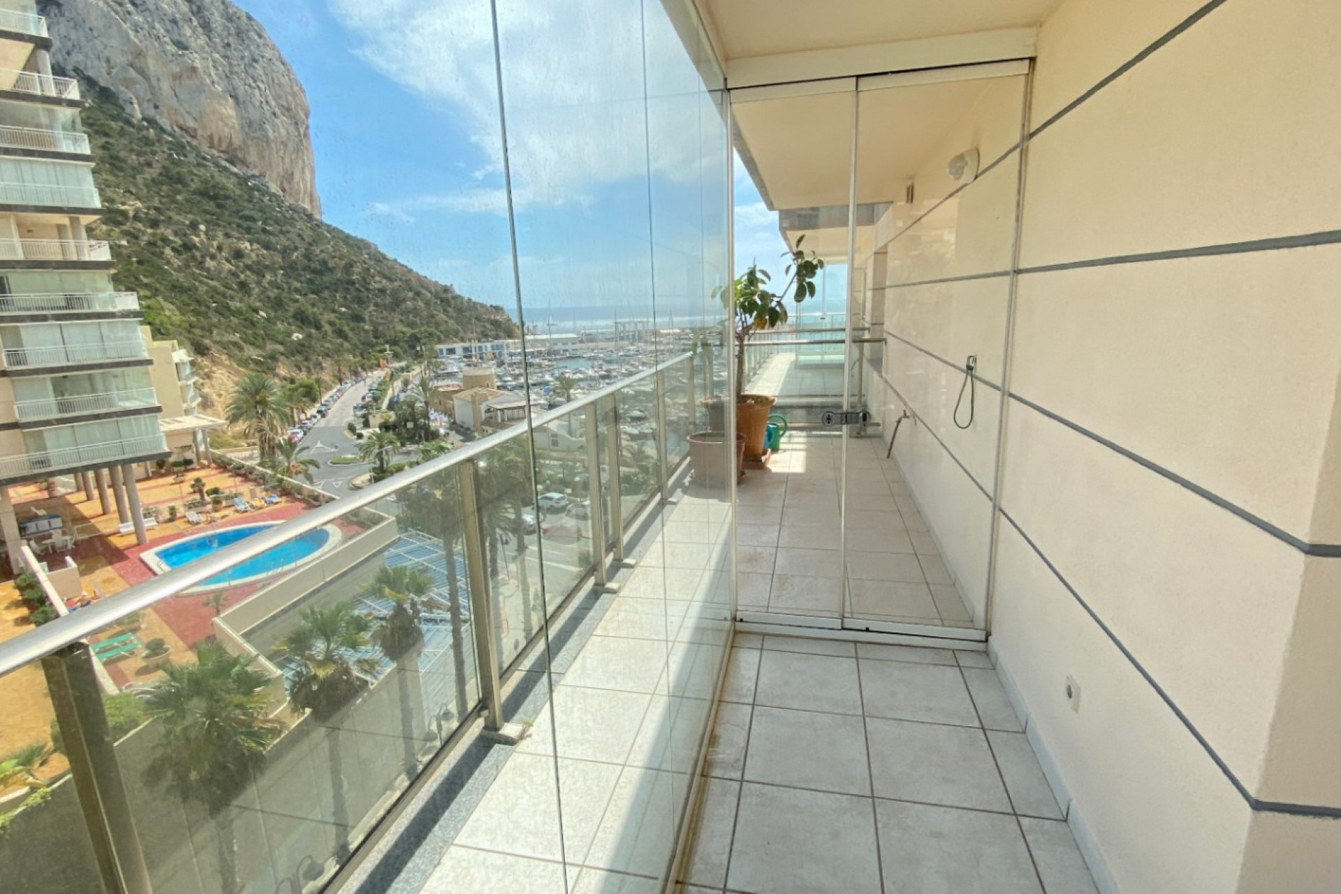 Reventa - Apartment - Calpe - Playa De Arenal