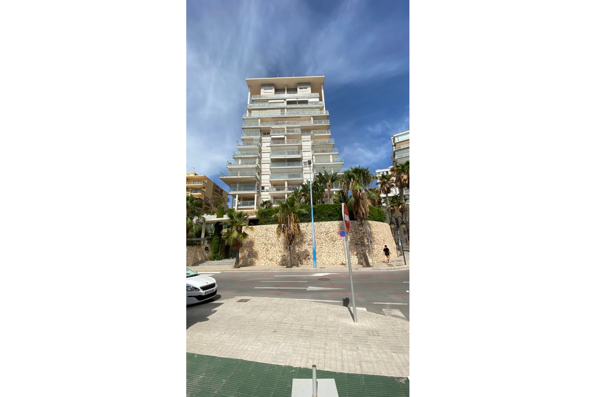 Reventa - Apartment - Calpe - Playa De Arenal
