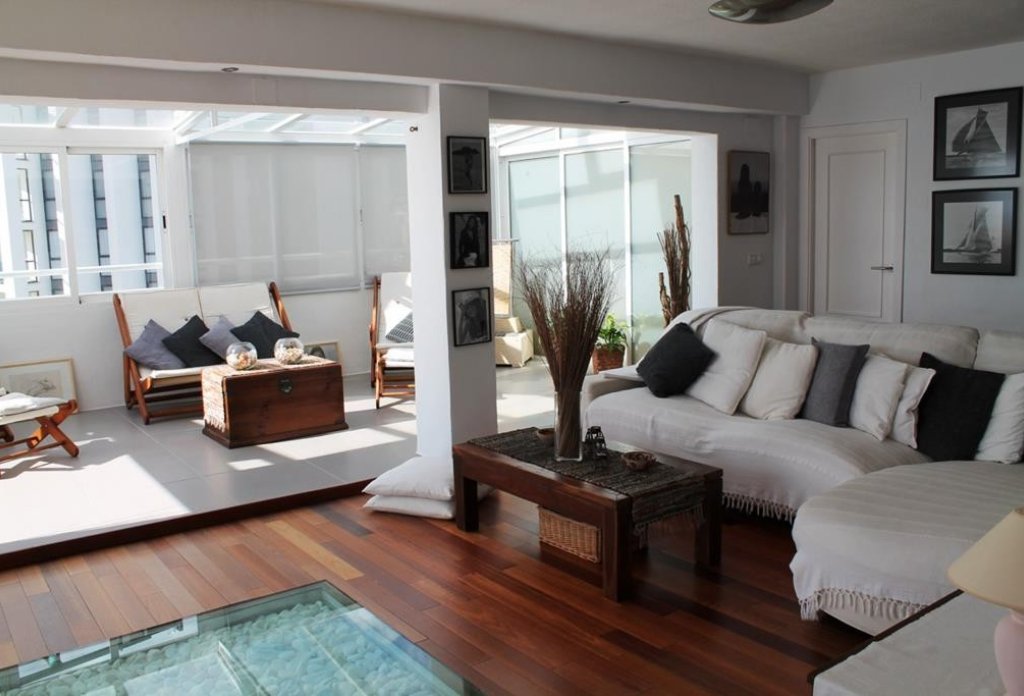 Reventa - Apartment - Calpe - Playa De Arenal