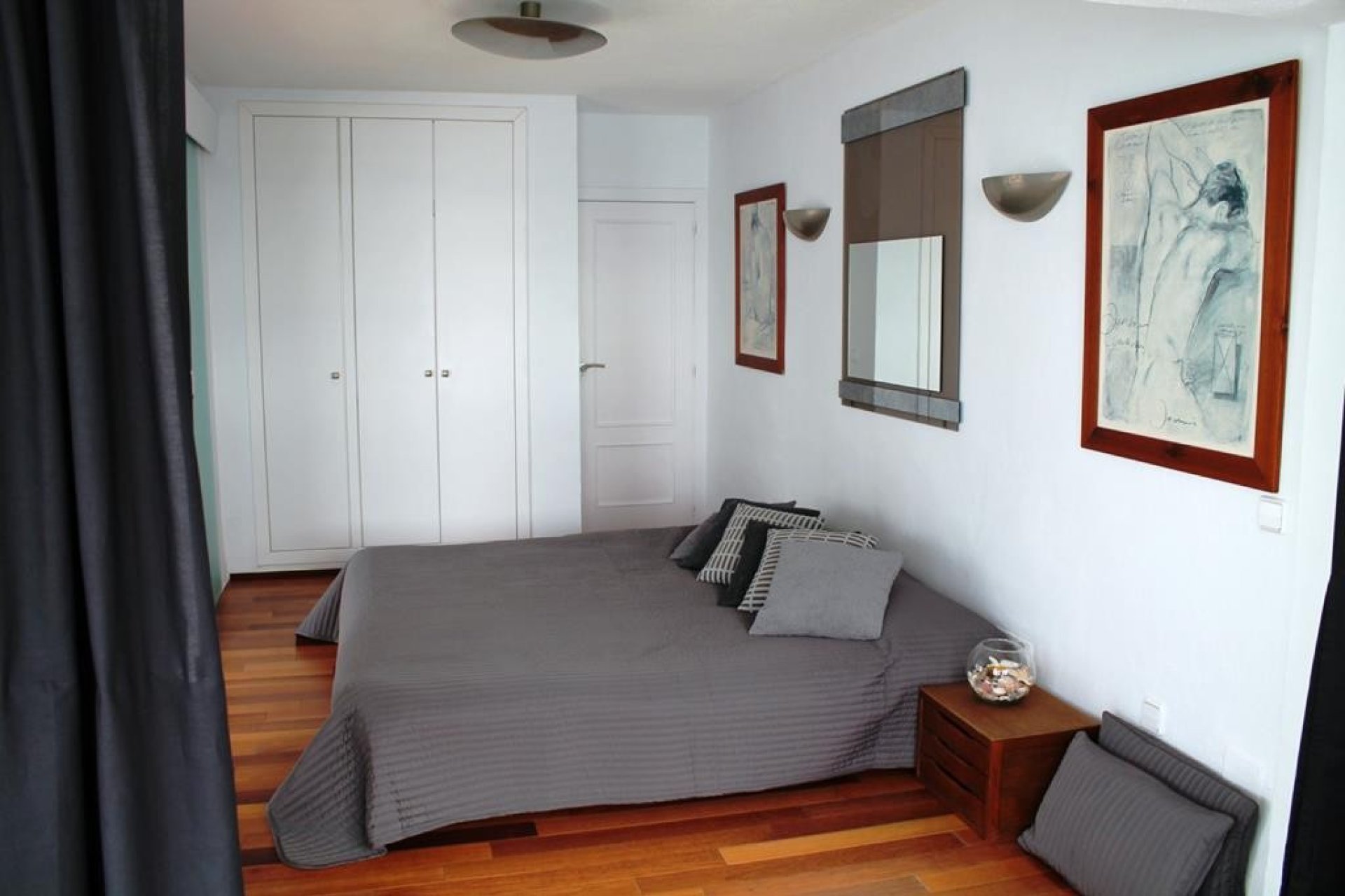 Reventa - Apartment - Calpe - Playa De Arenal