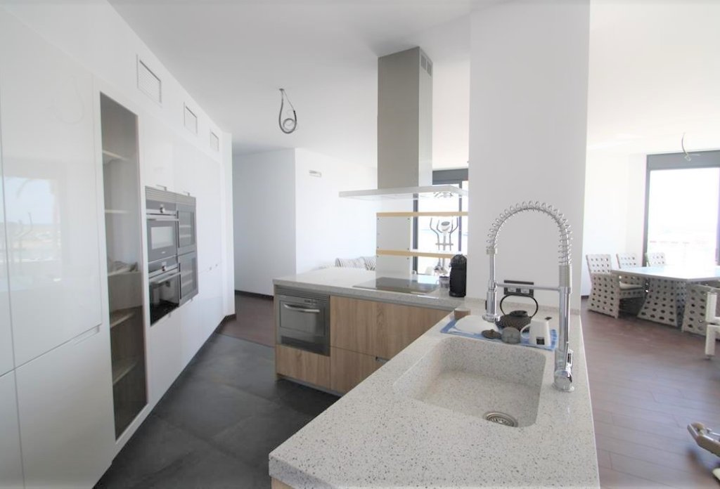 Reventa - Apartment - Calpe - Puerto Peñon