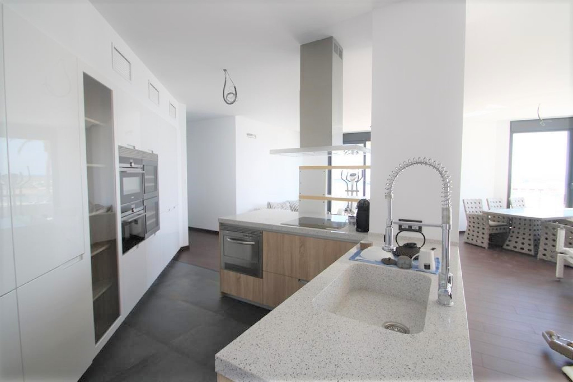 Reventa - Apartment - Calpe - Puerto Peñon