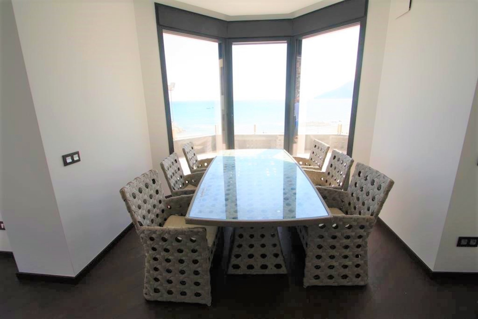 Reventa - Apartment - Calpe - Puerto Peñon