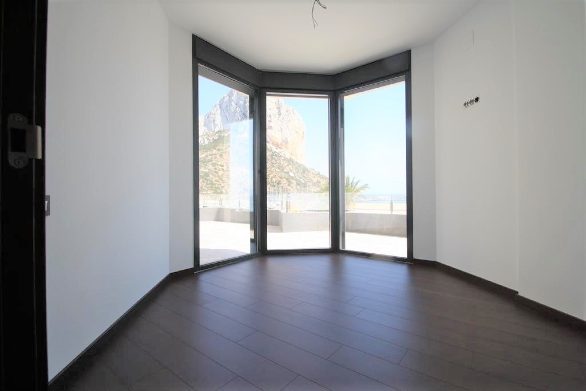 Reventa - Apartment - Calpe - Puerto Peñon