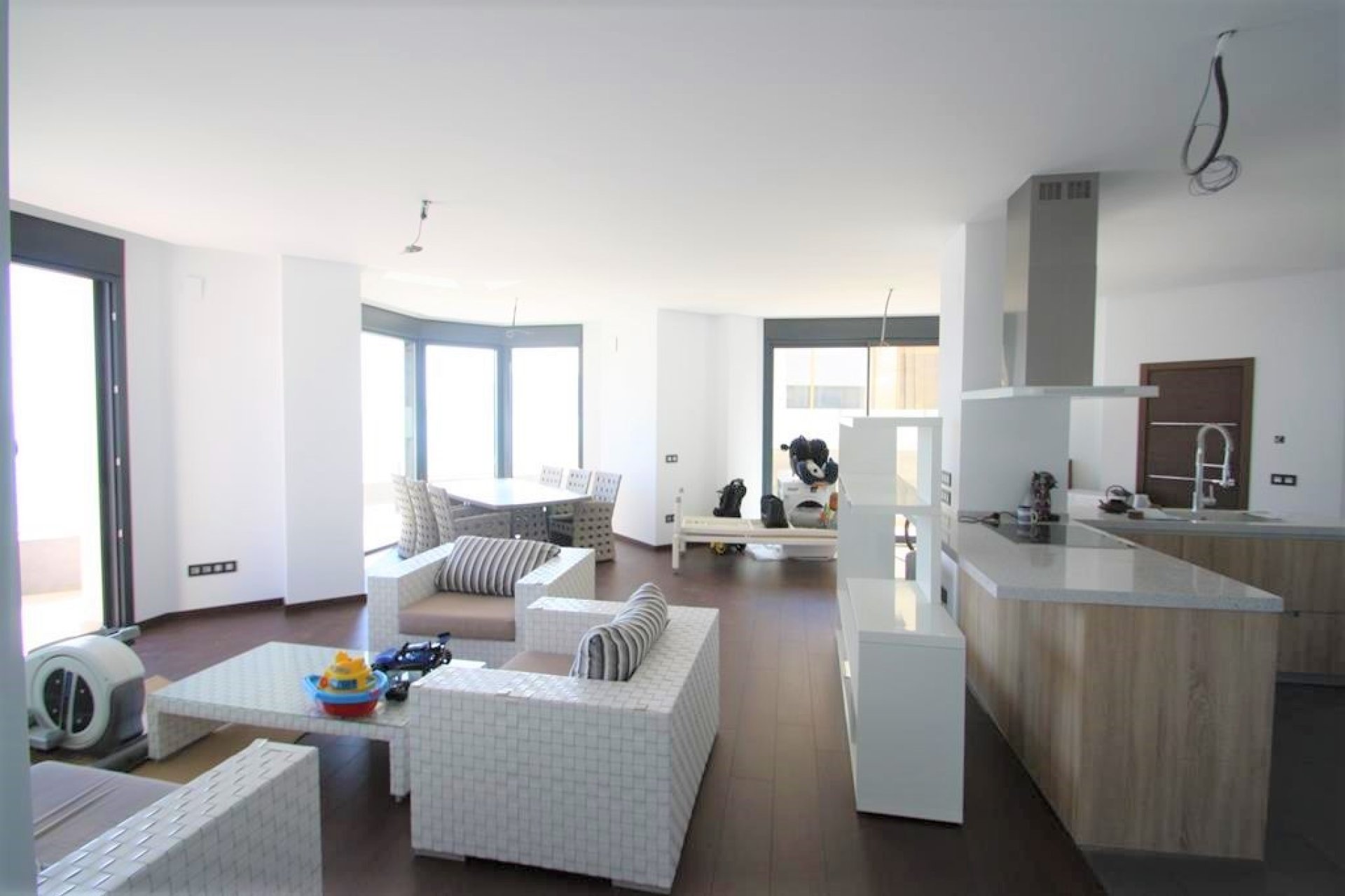 Reventa - Apartment - Calpe - Puerto Peñon