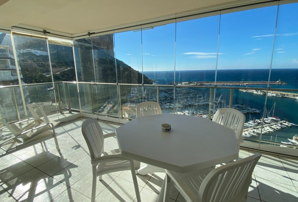 Reventa - Apartment - Calpe - Puerto