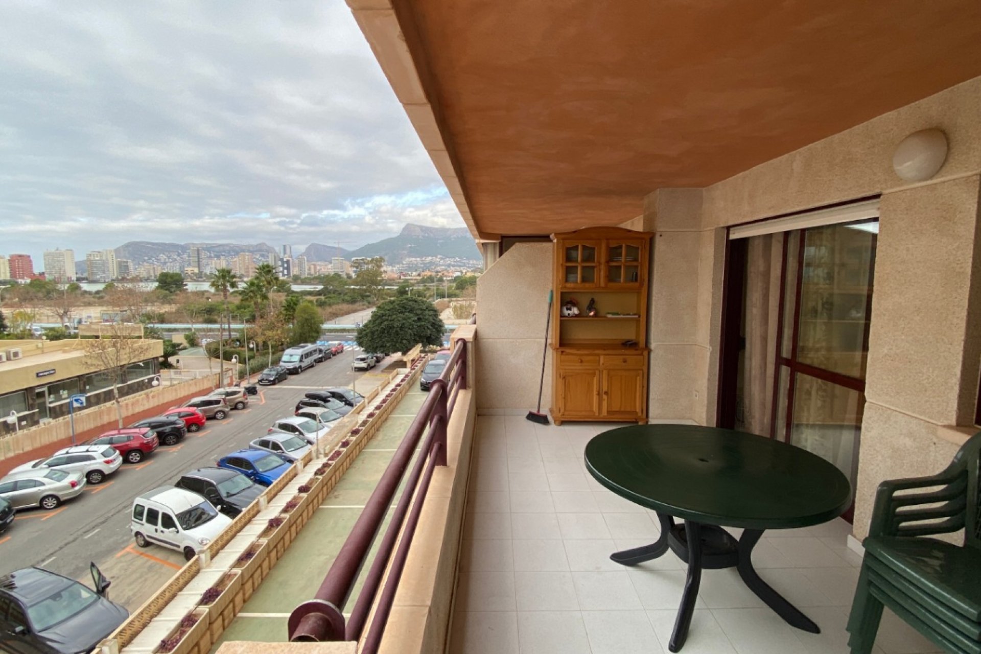 Reventa - Apartment - Calpe - Zona Levante - Playa Fossa