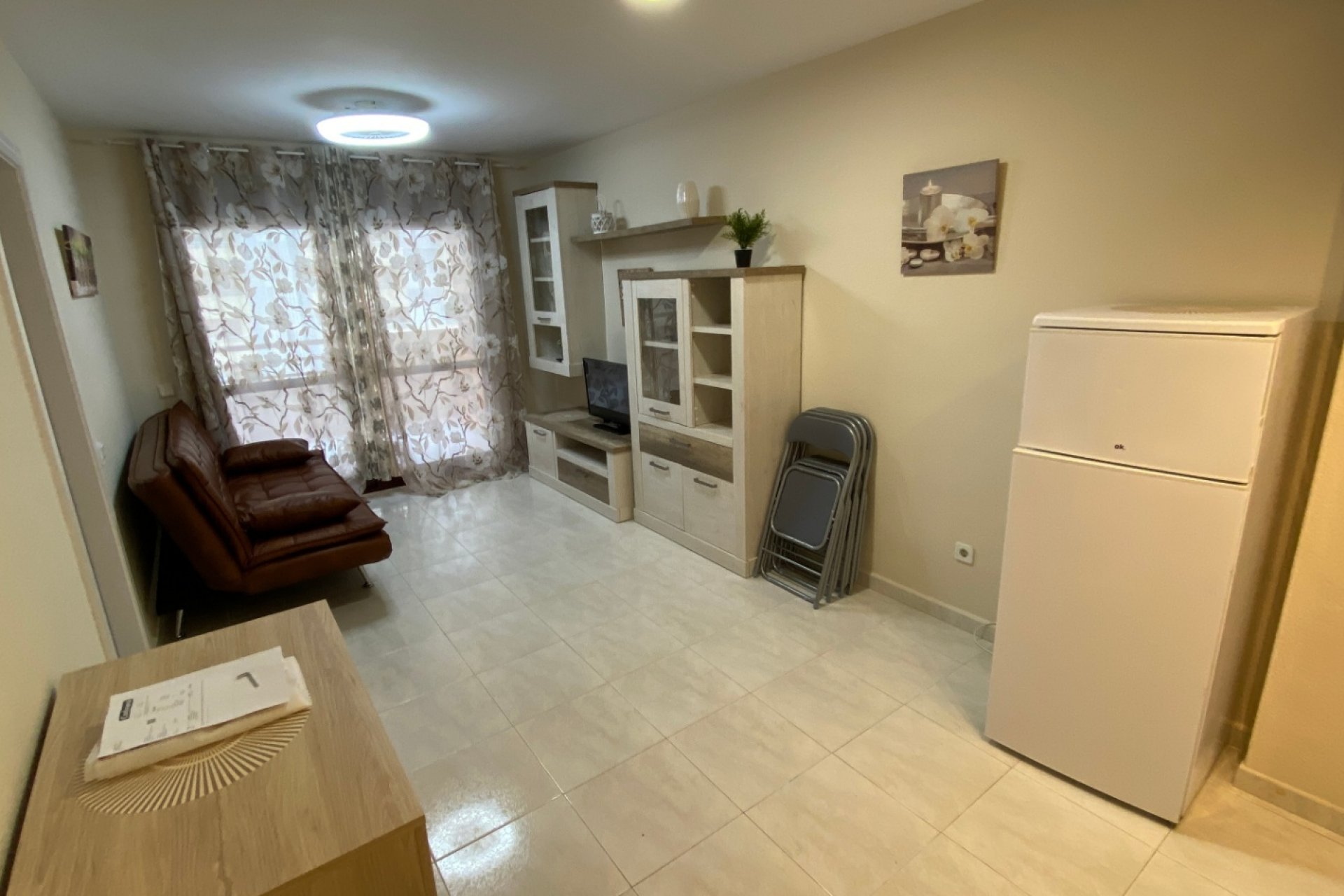 Reventa - Apartment - Calpe - Zona Levante - Playa Fossa