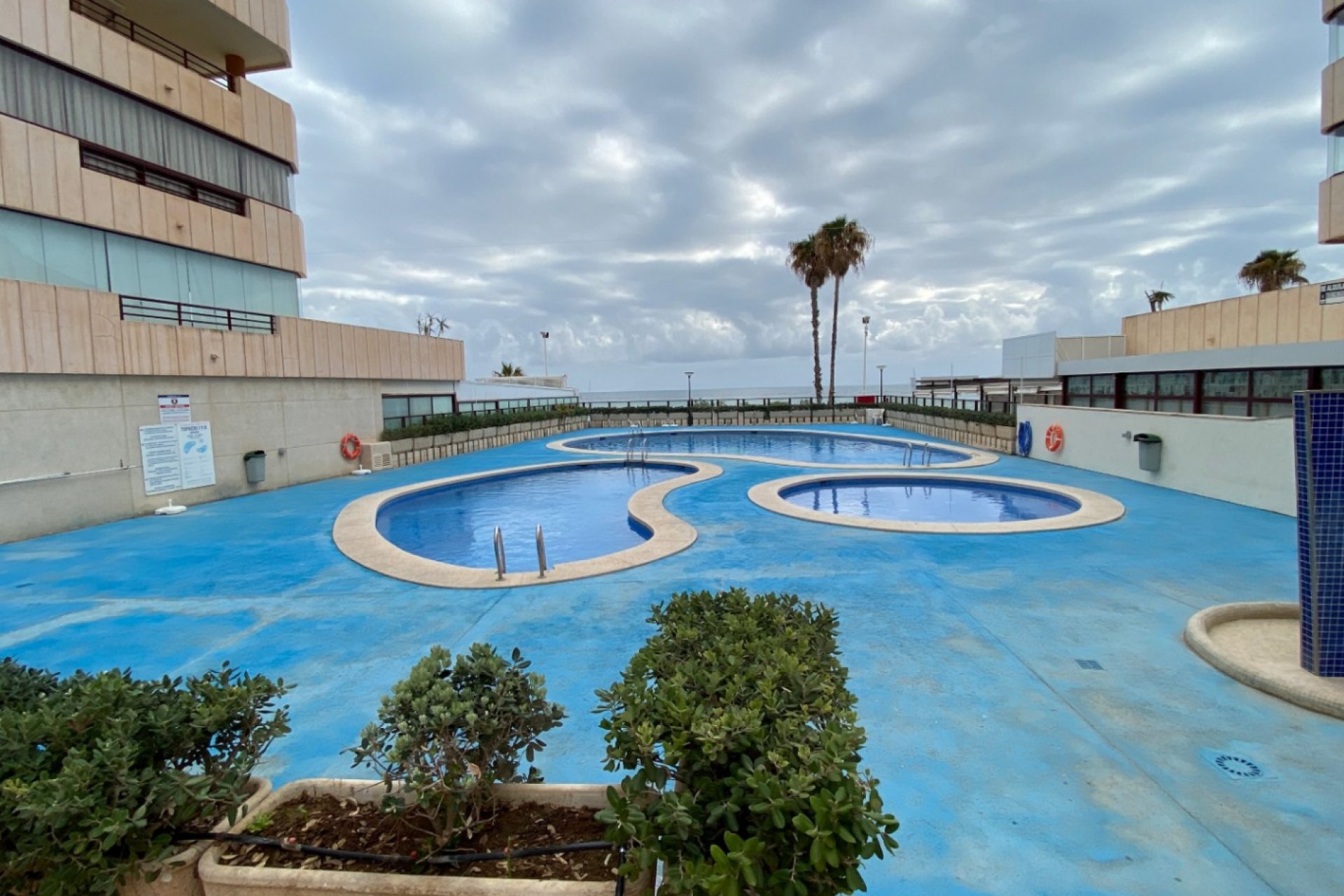 Reventa - Apartment - Calpe - Zona Levante - Playa Fossa