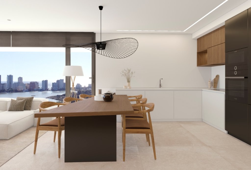 Reventa - Apartment - Calpe