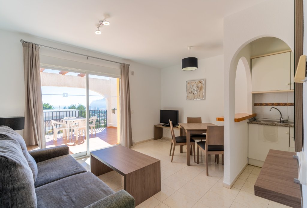 Reventa - Apartment - Calpe