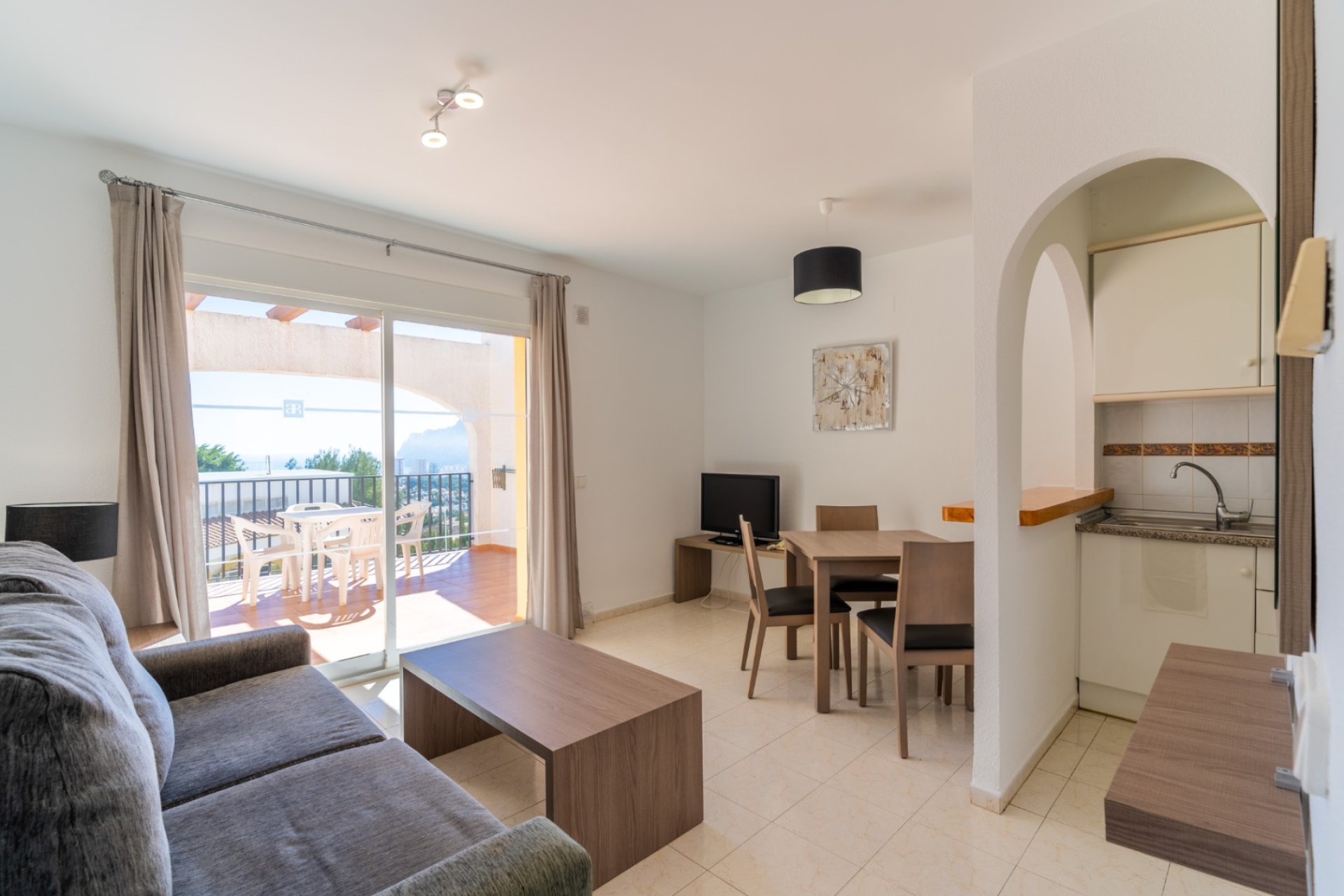 Reventa - Apartment - Calpe