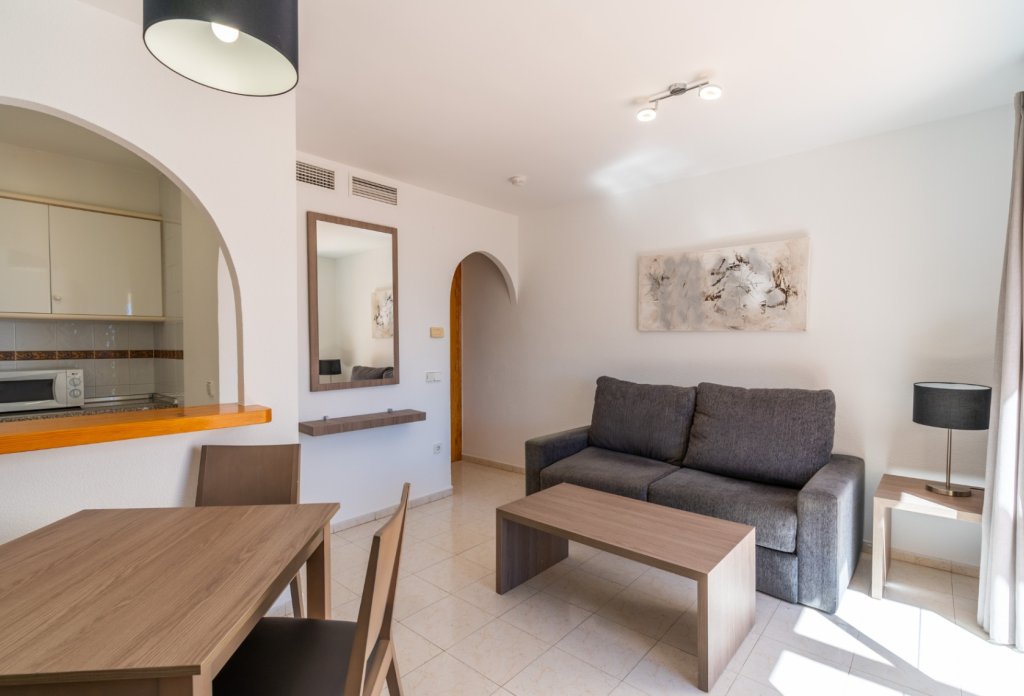 Reventa - Apartment - Calpe