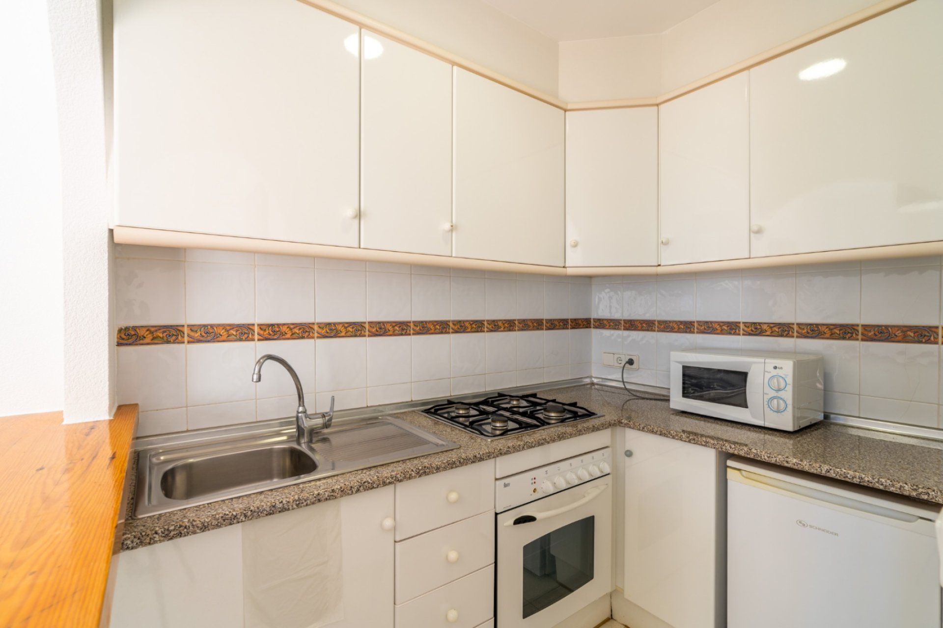 Reventa - Apartment - Calpe