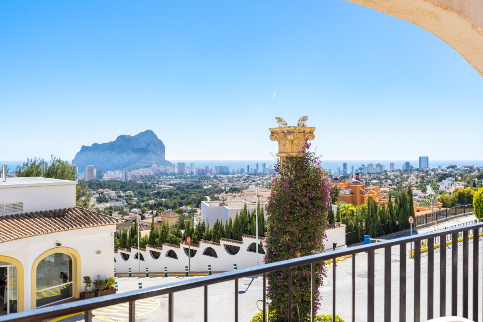 Reventa - Apartment - Calpe