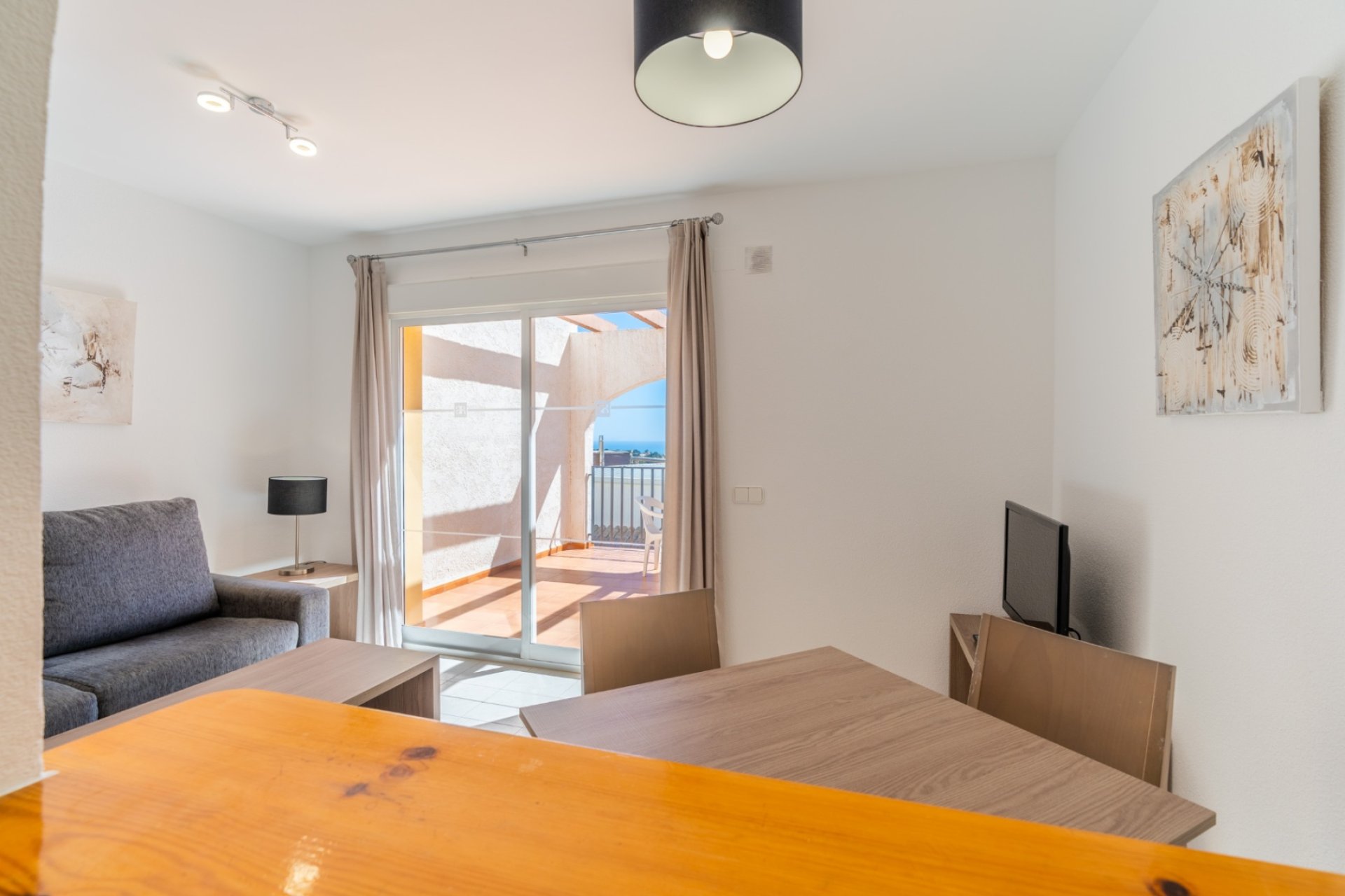 Reventa - Apartment - Calpe