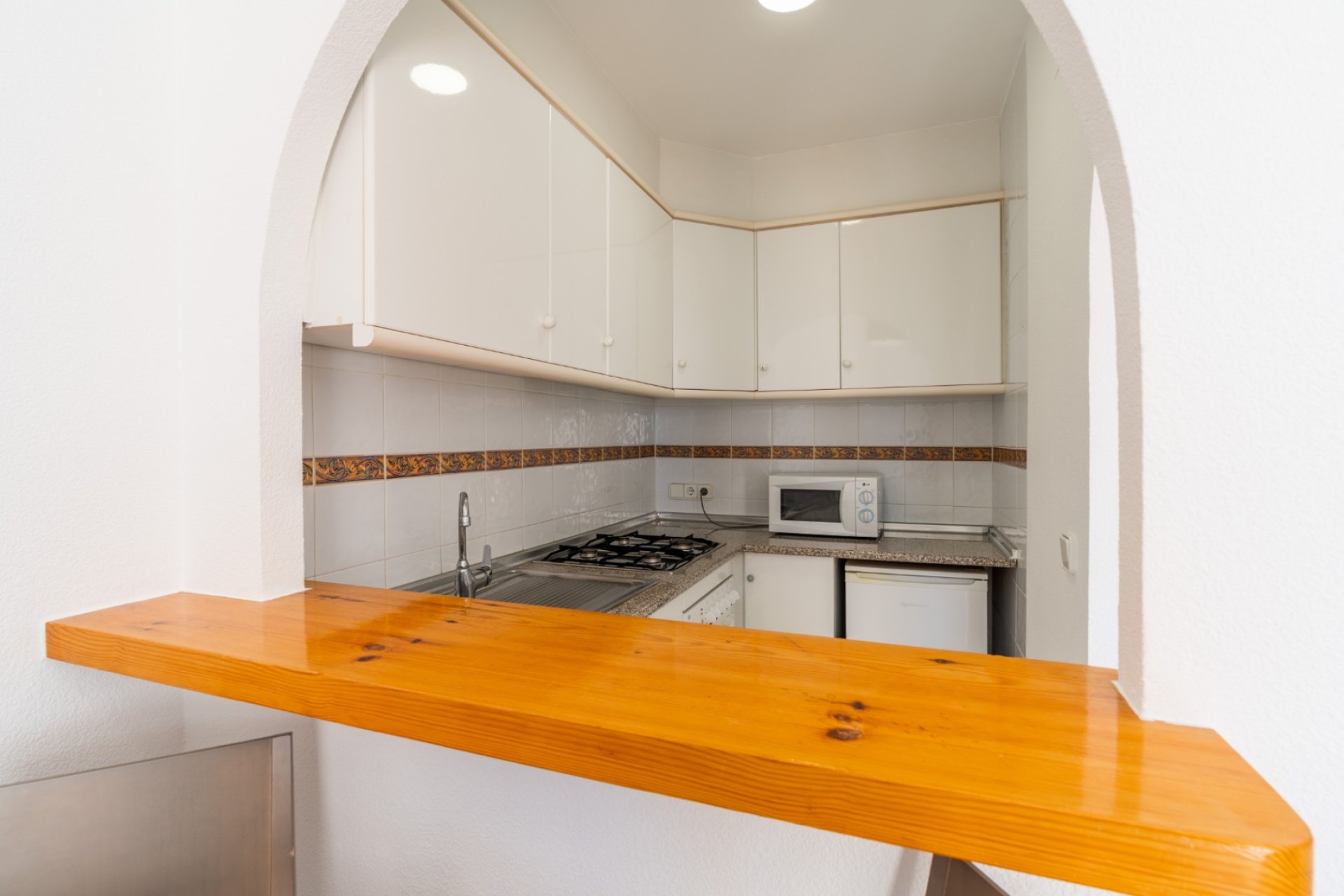 Reventa - Apartment - Calpe