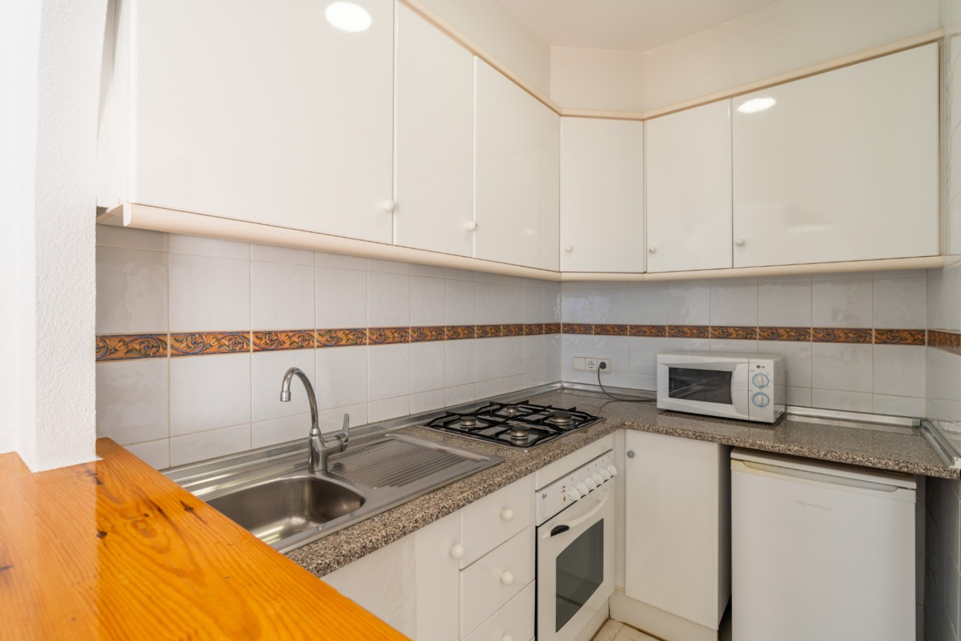 Reventa - Apartment - Calpe