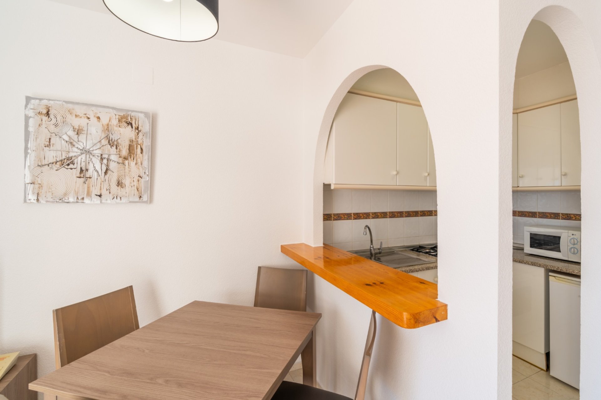 Reventa - Apartment - Calpe