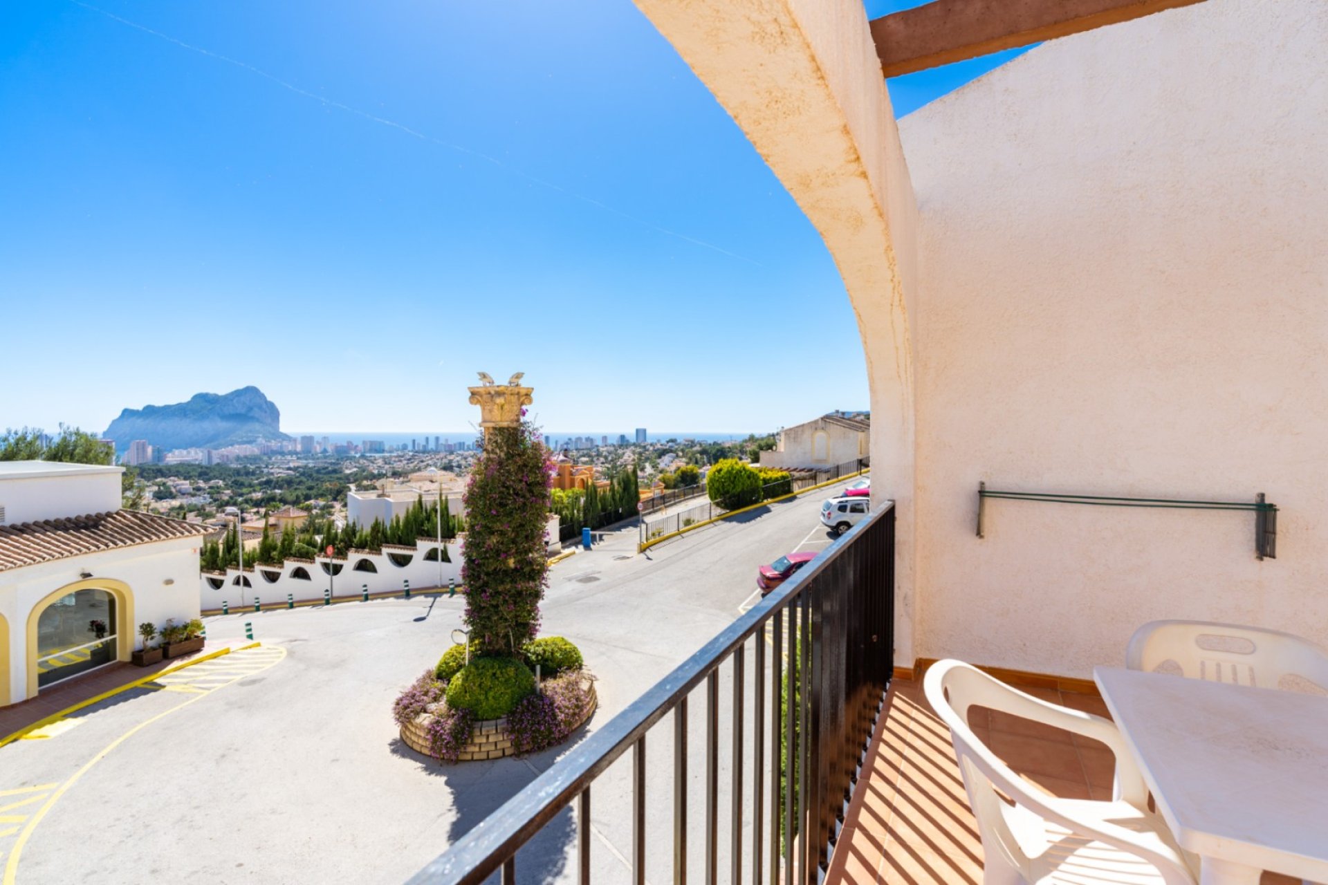 Reventa - Apartment - Calpe