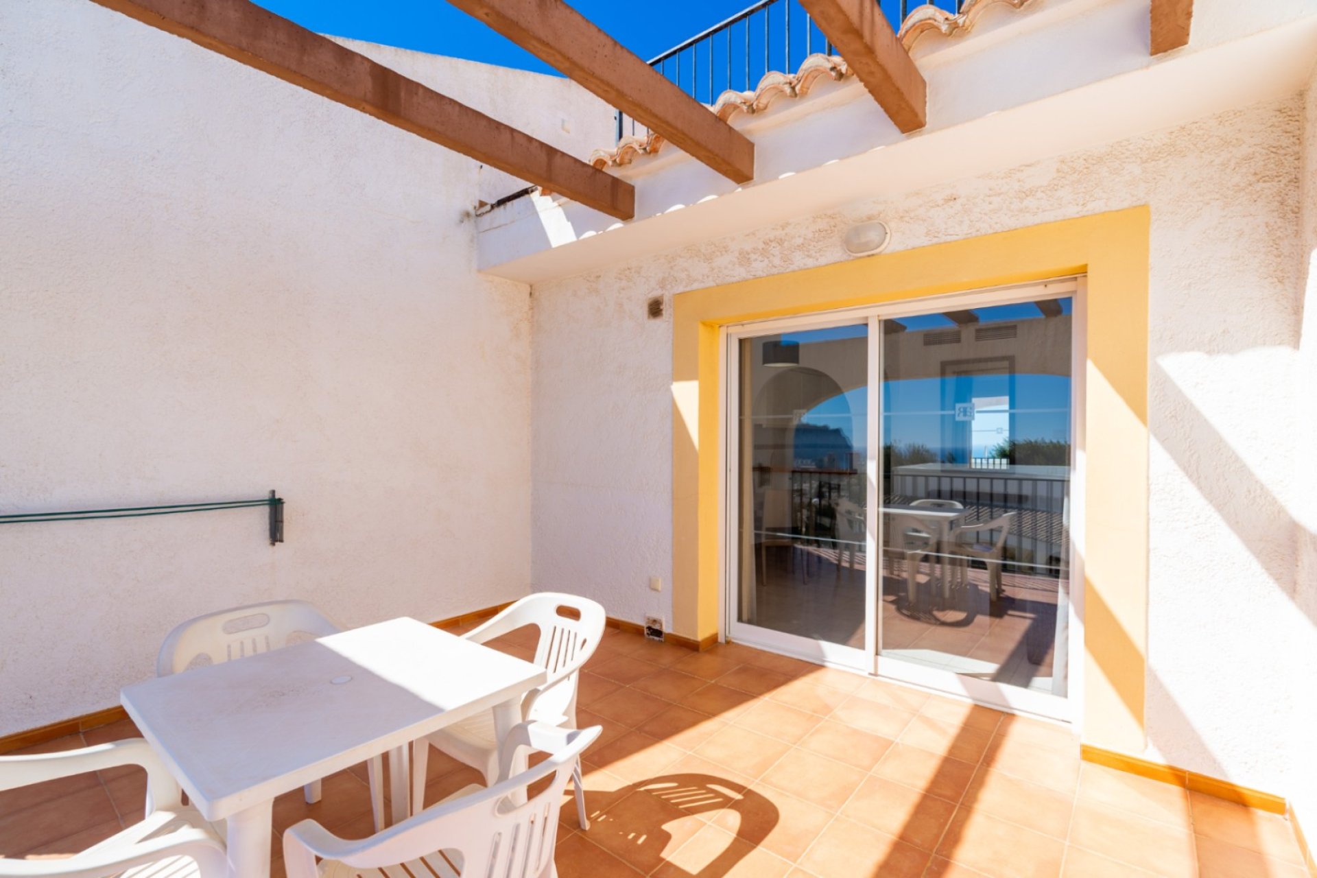 Reventa - Apartment - Calpe