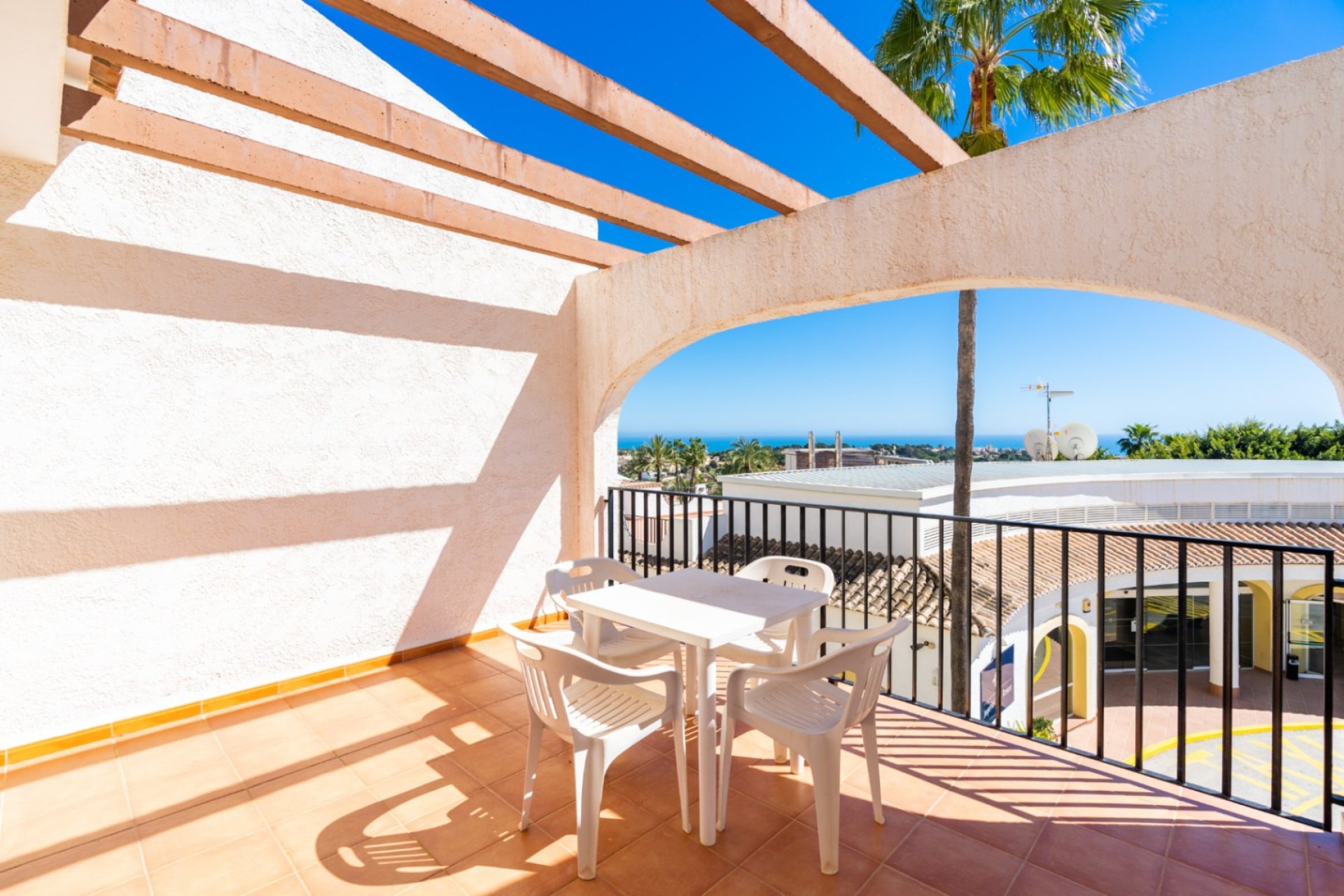 Reventa - Apartment - Calpe