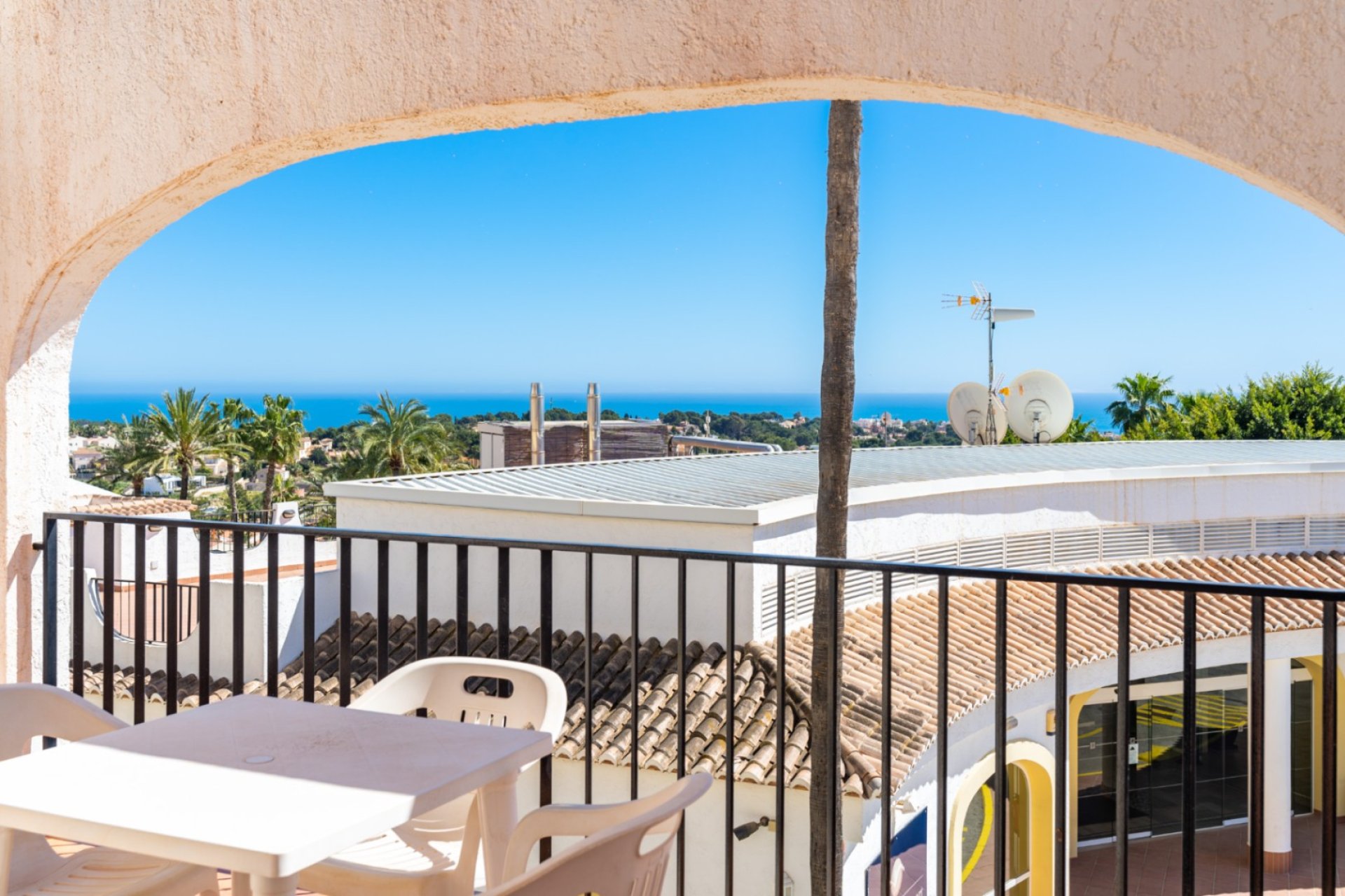 Reventa - Apartment - Calpe