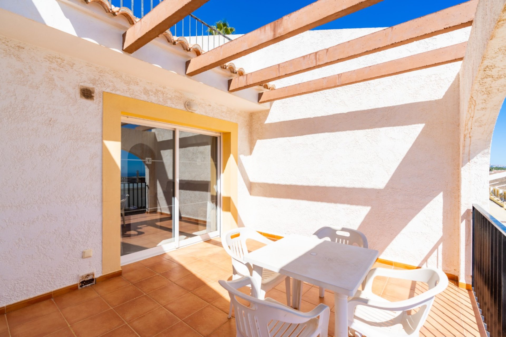 Reventa - Apartment - Calpe