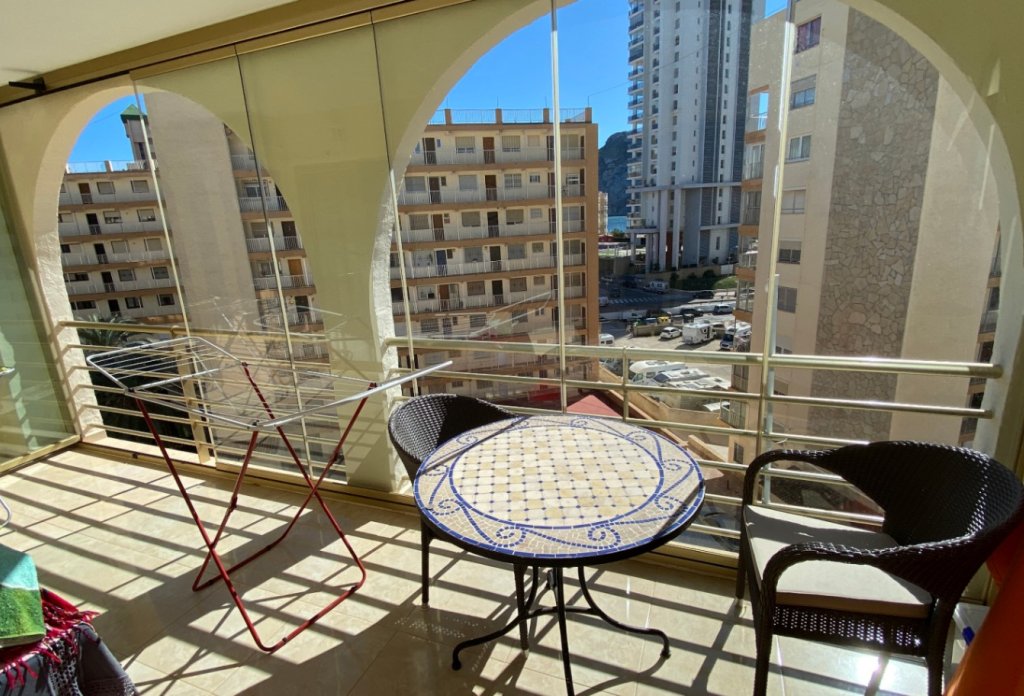 Reventa - Apartment - Calpe