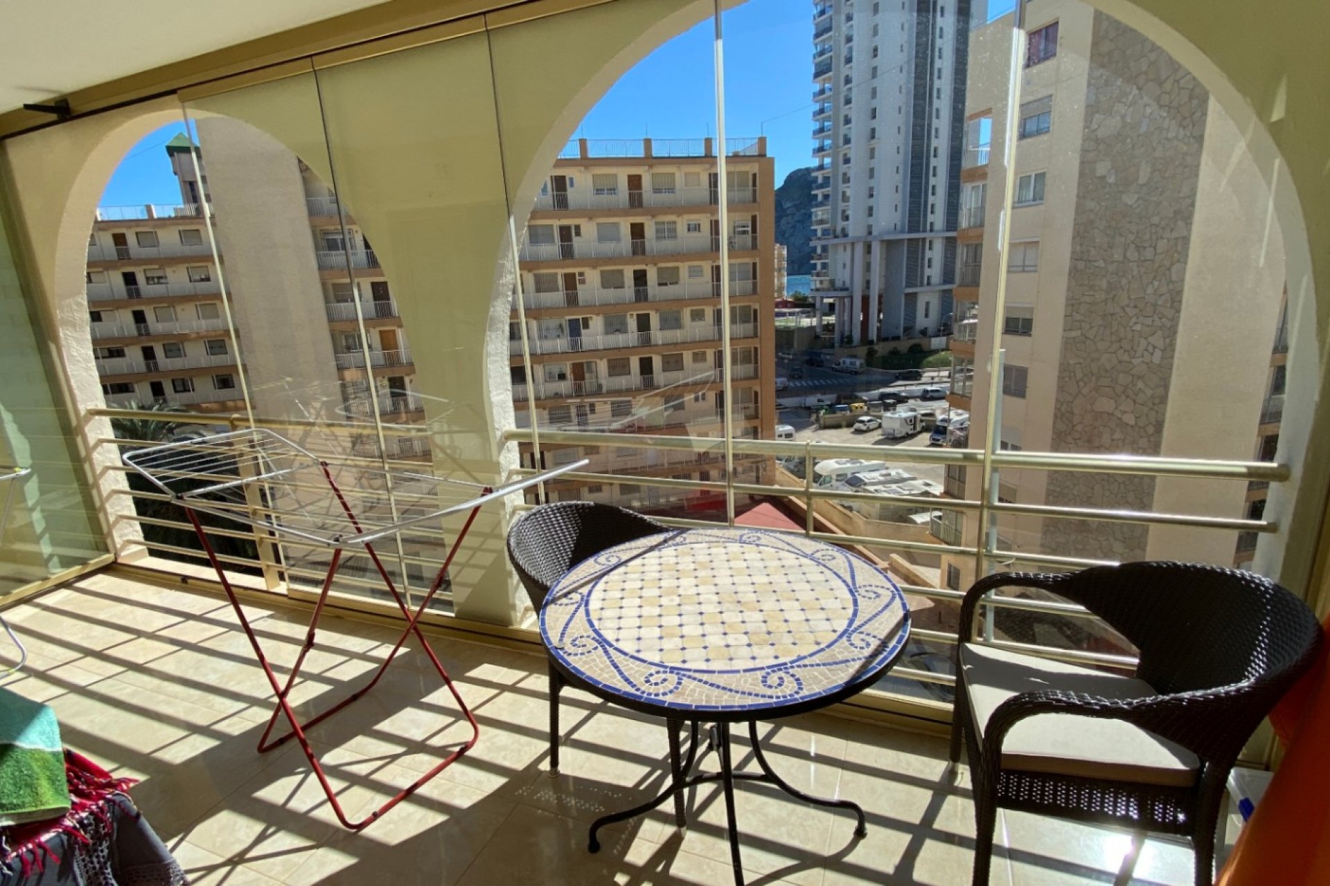 Reventa - Apartment - Calpe