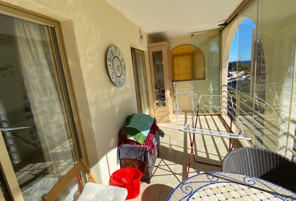 Reventa - Apartment - Calpe