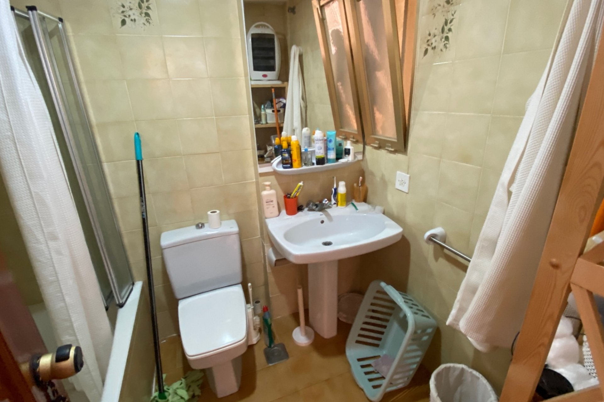 Reventa - Apartment - Calpe