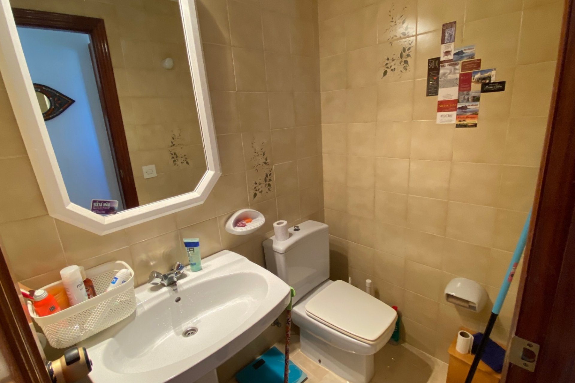 Reventa - Apartment - Calpe