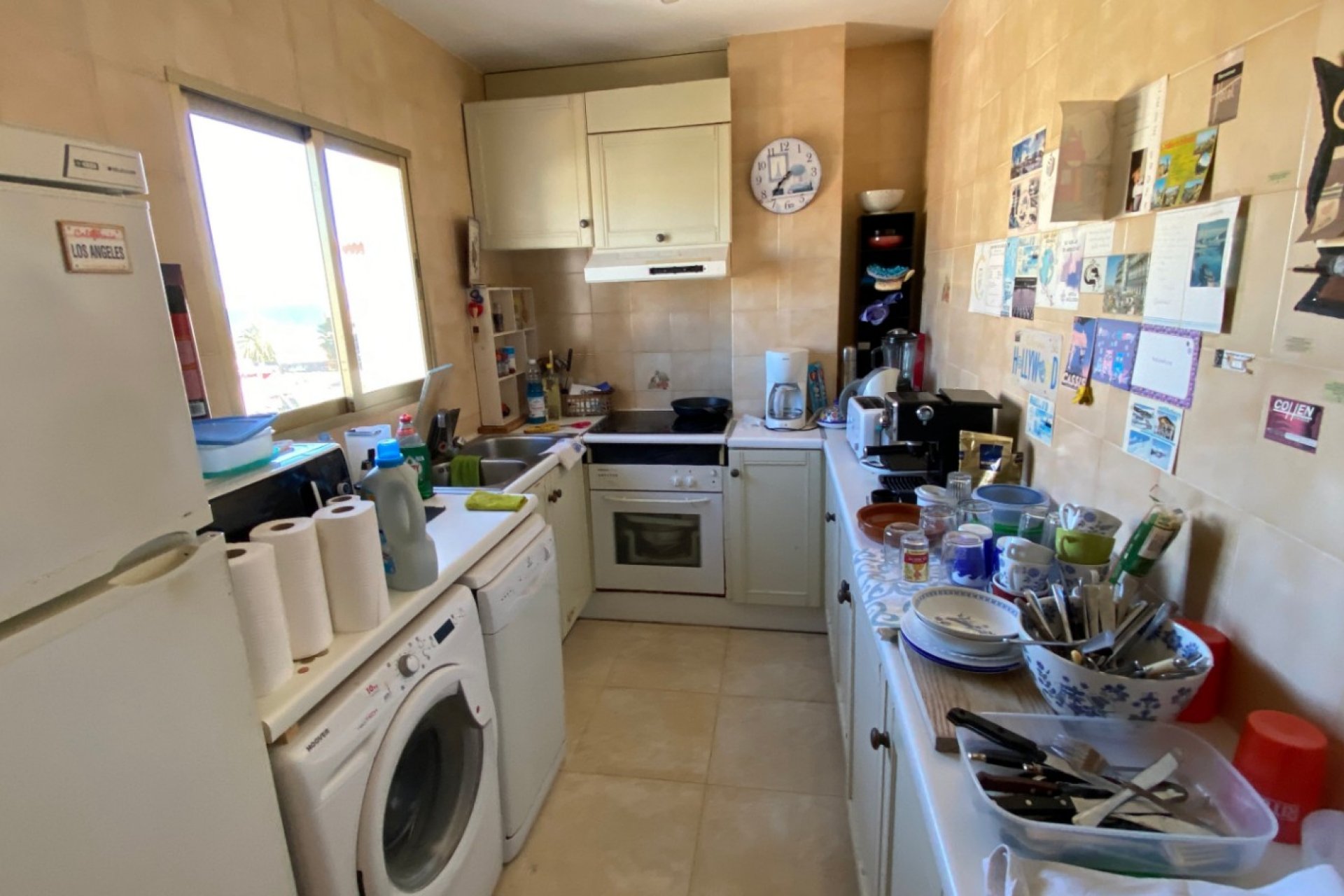 Reventa - Apartment - Calpe
