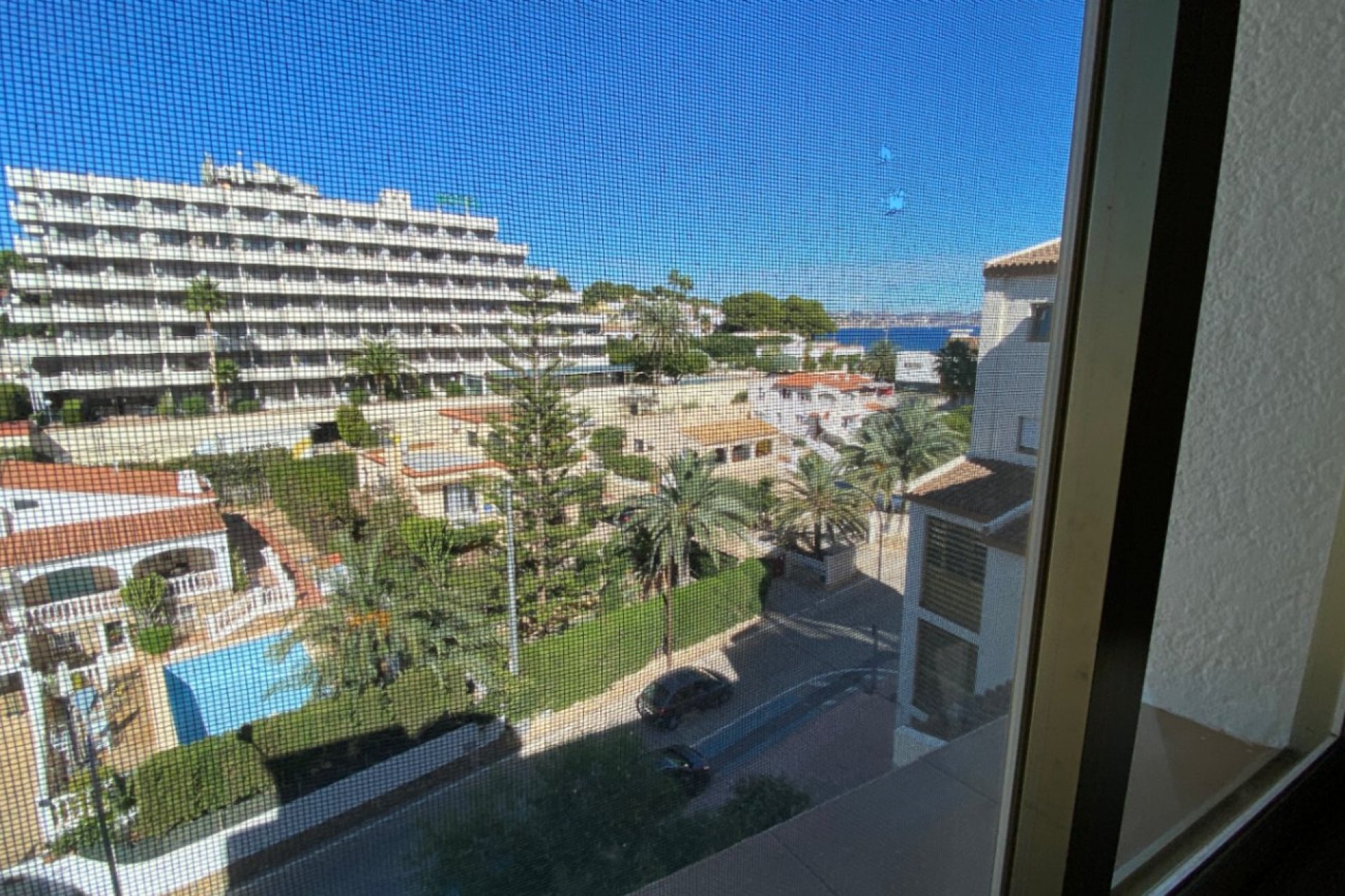 Reventa - Apartment - Calpe