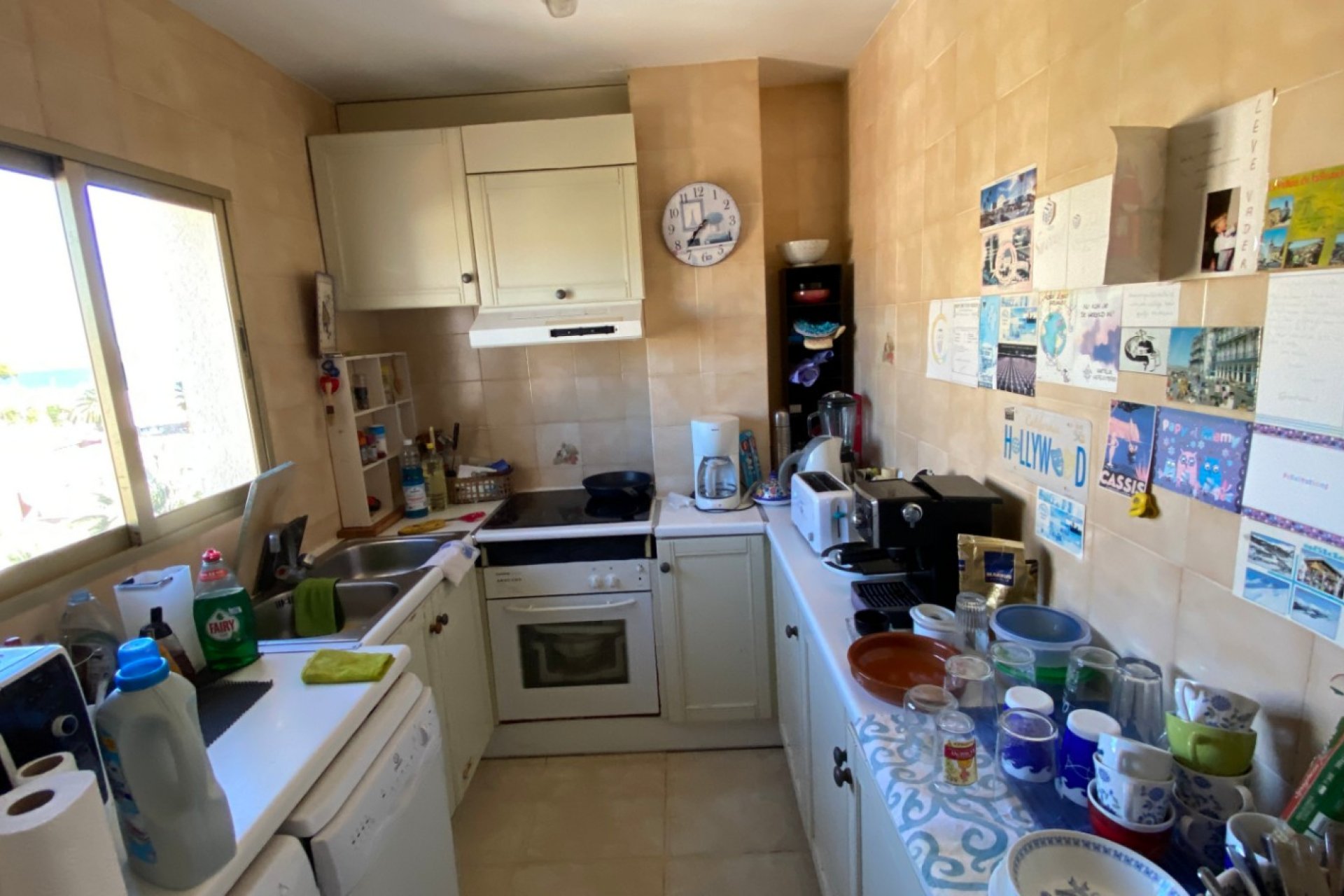 Reventa - Apartment - Calpe