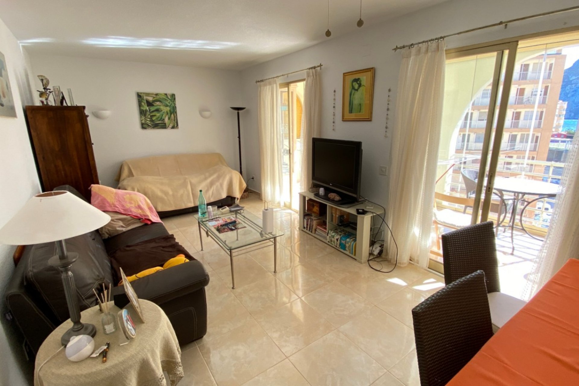 Reventa - Apartment - Calpe