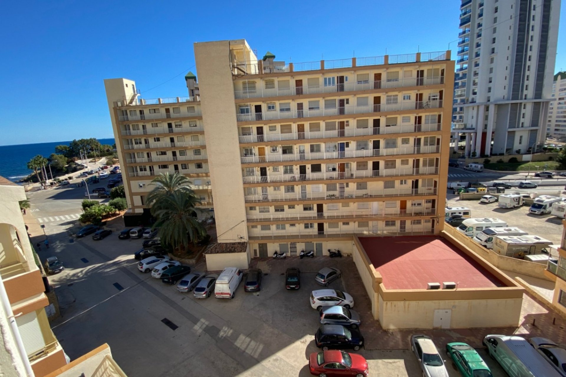 Reventa - Apartment - Calpe