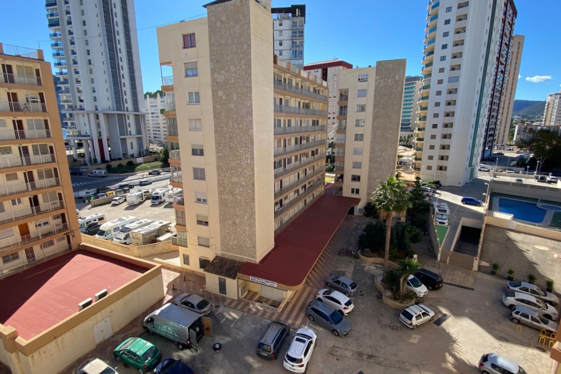 Reventa - Apartment - Calpe