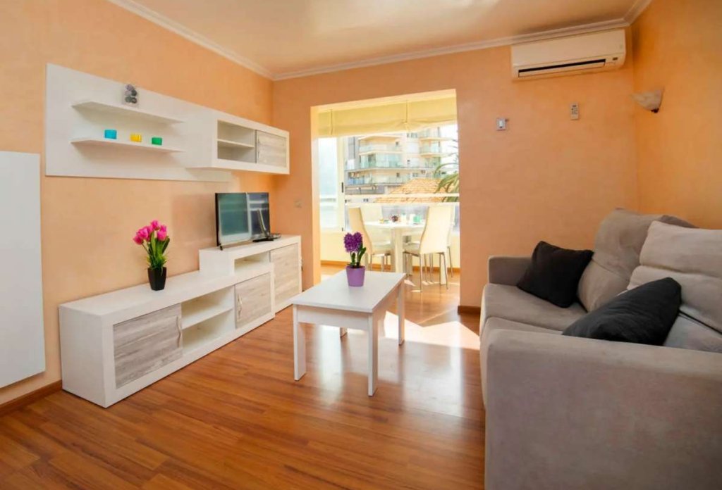 Reventa - Apartment - Calpe
