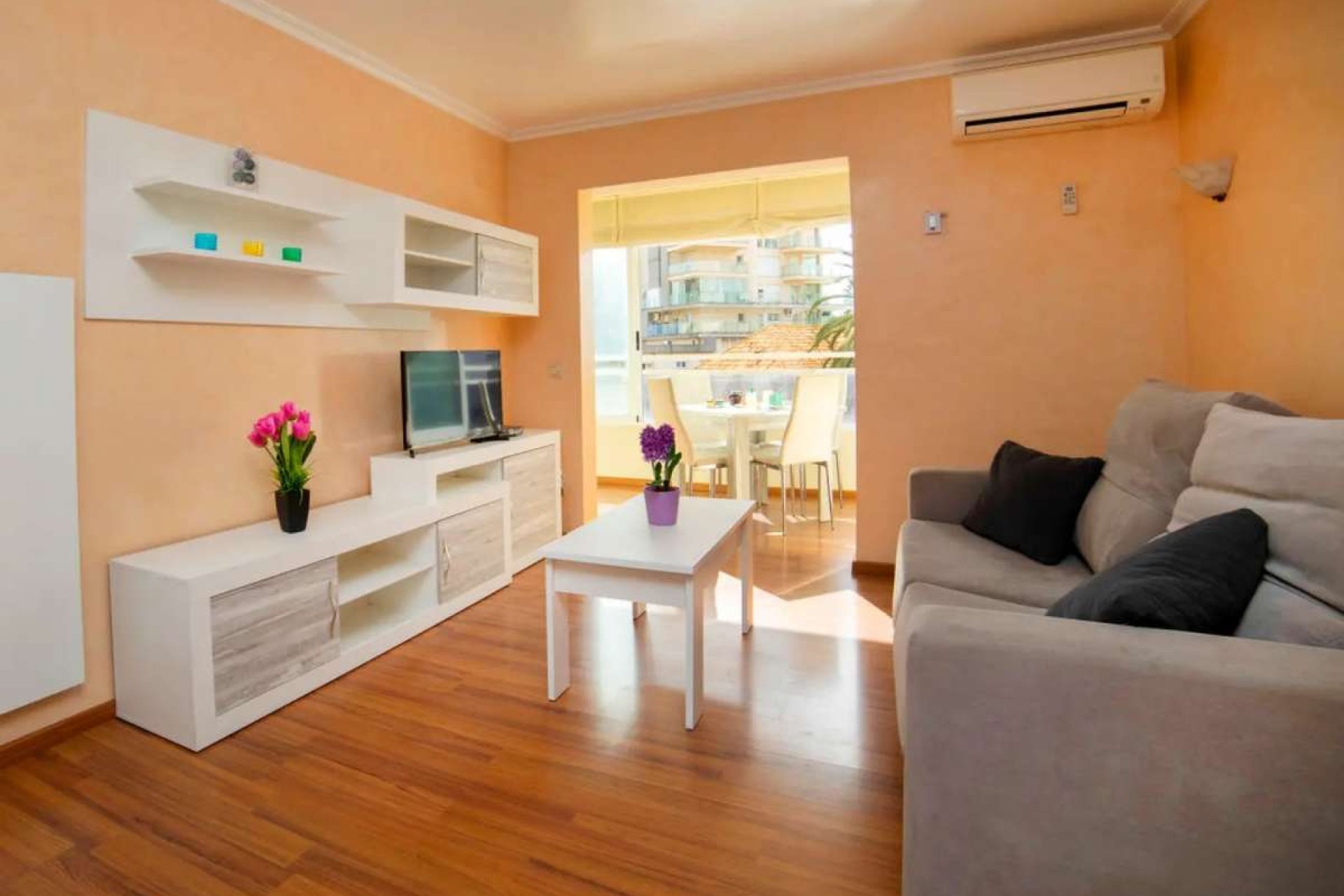 Reventa - Apartment - Calpe