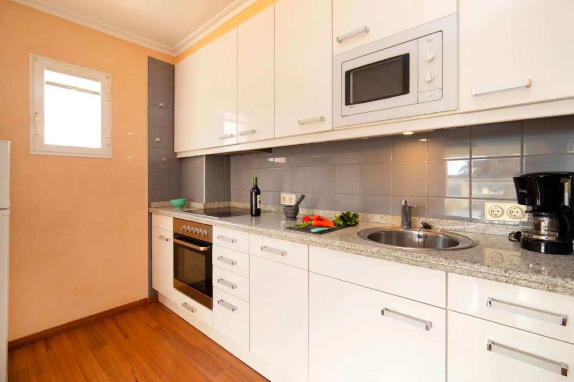 Reventa - Apartment - Calpe